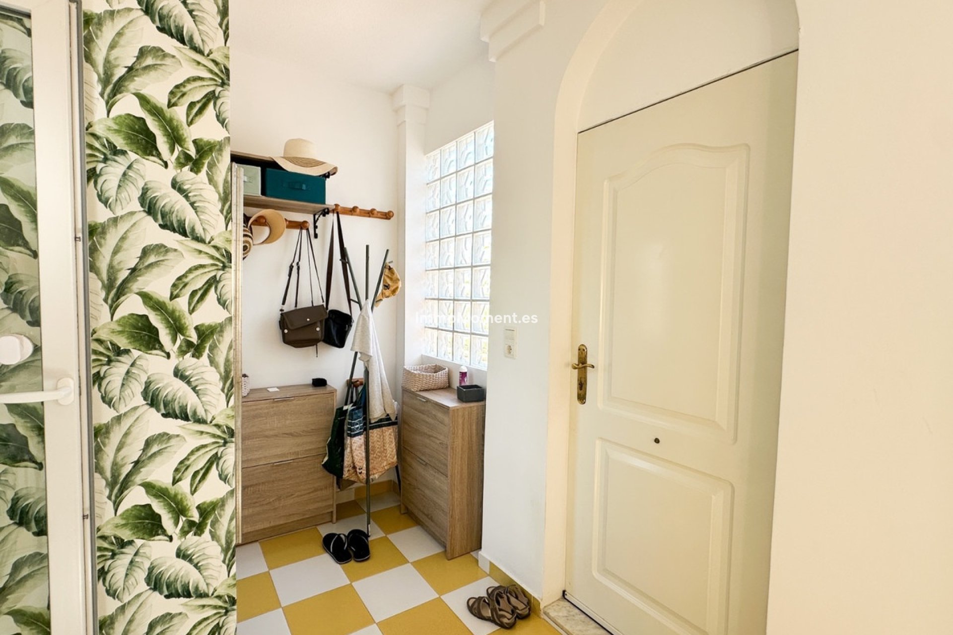 Reventa - Villa independiente - Torrevieja - Torrevieja Centro