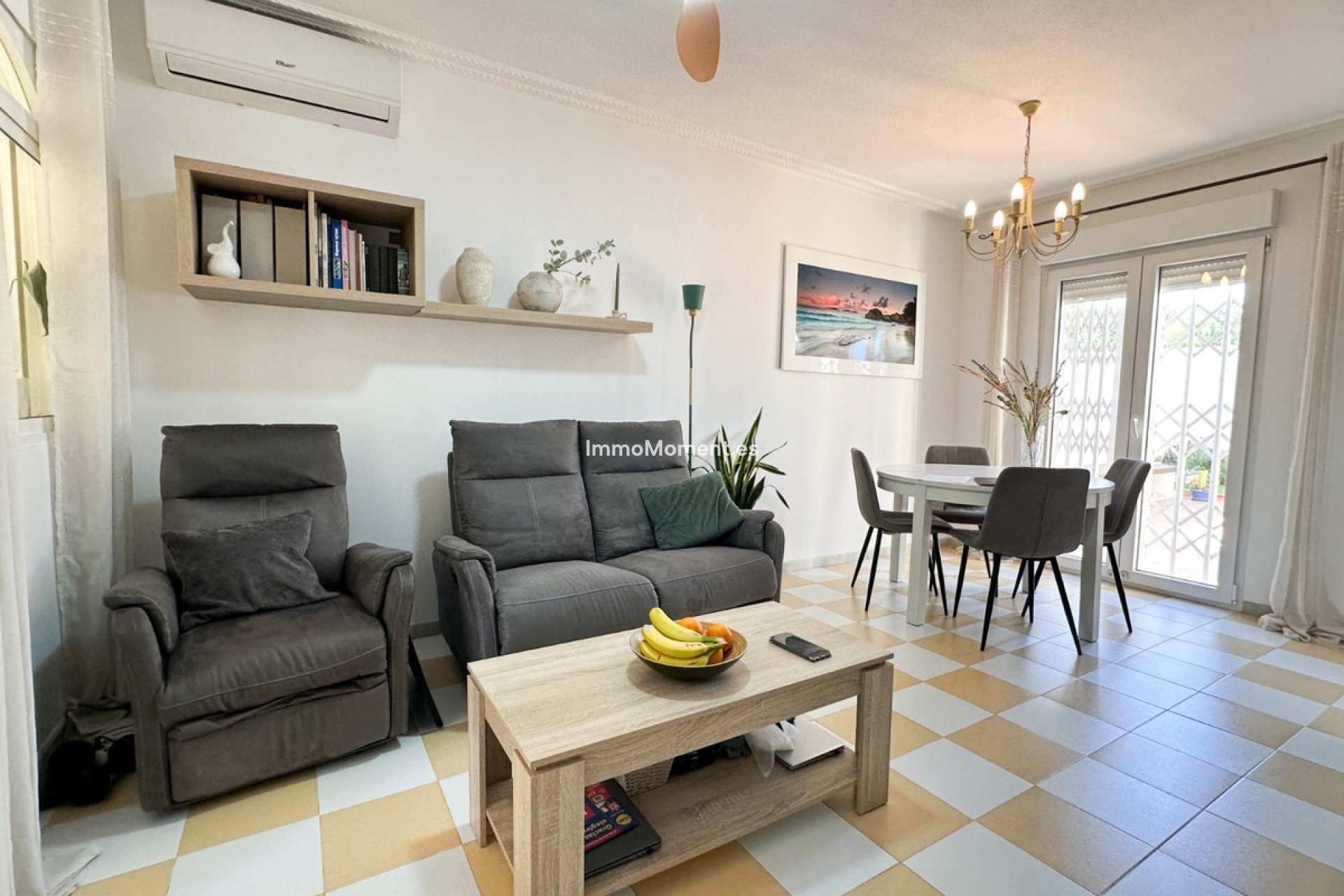 Reventa - Villa independiente - Torrevieja - Torrevieja Centro