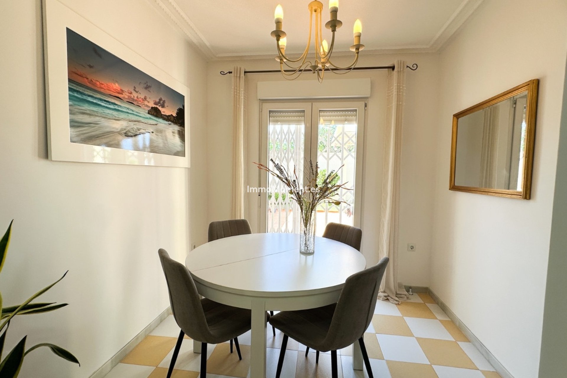 Reventa - Villa independiente - Torrevieja - Torrevieja Centro