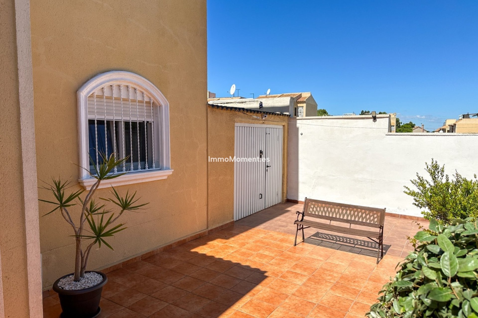 Reventa - Villa independiente - Torrevieja - Torrevieja Centro