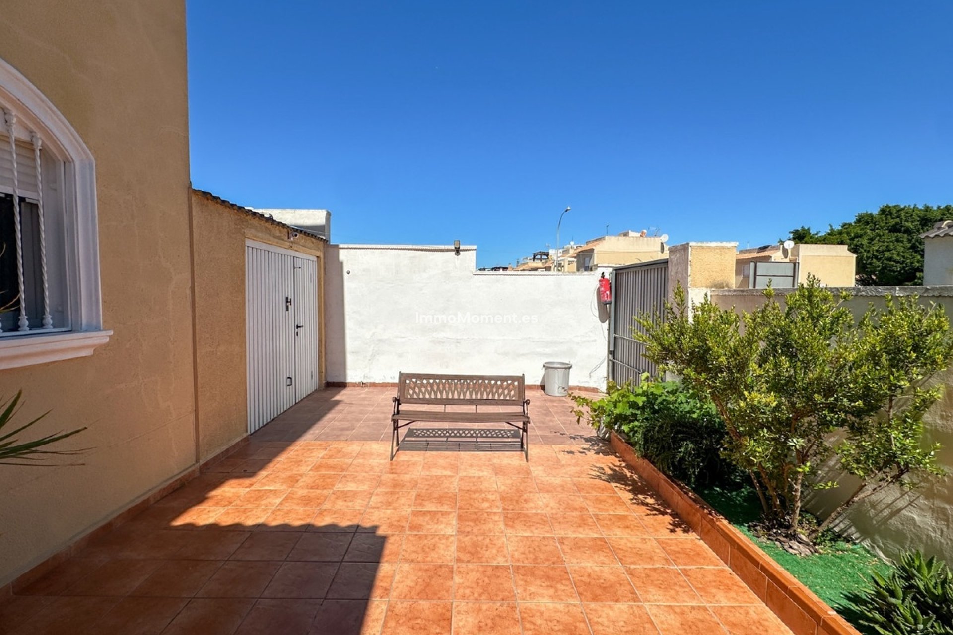 Reventa - Villa independiente - Torrevieja - Torrevieja Centro