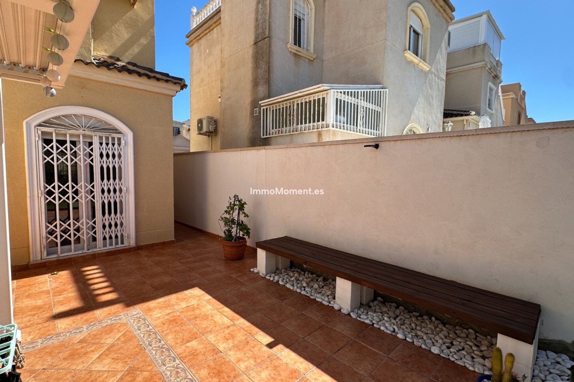 Reventa - Villa independiente - Torrevieja - Torrevieja Centro