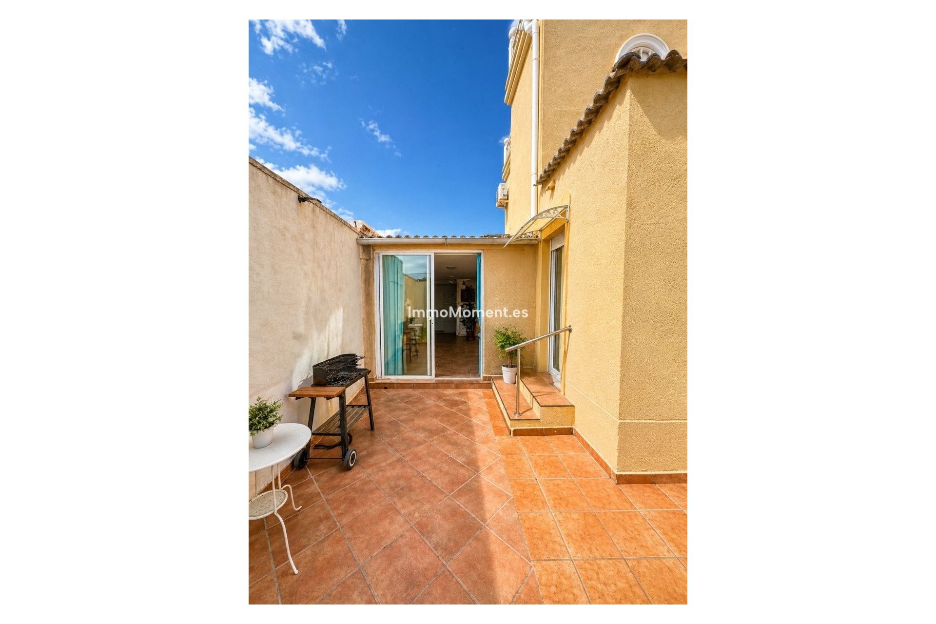 Reventa - Villa independiente - Torrevieja - Torrevieja Centro