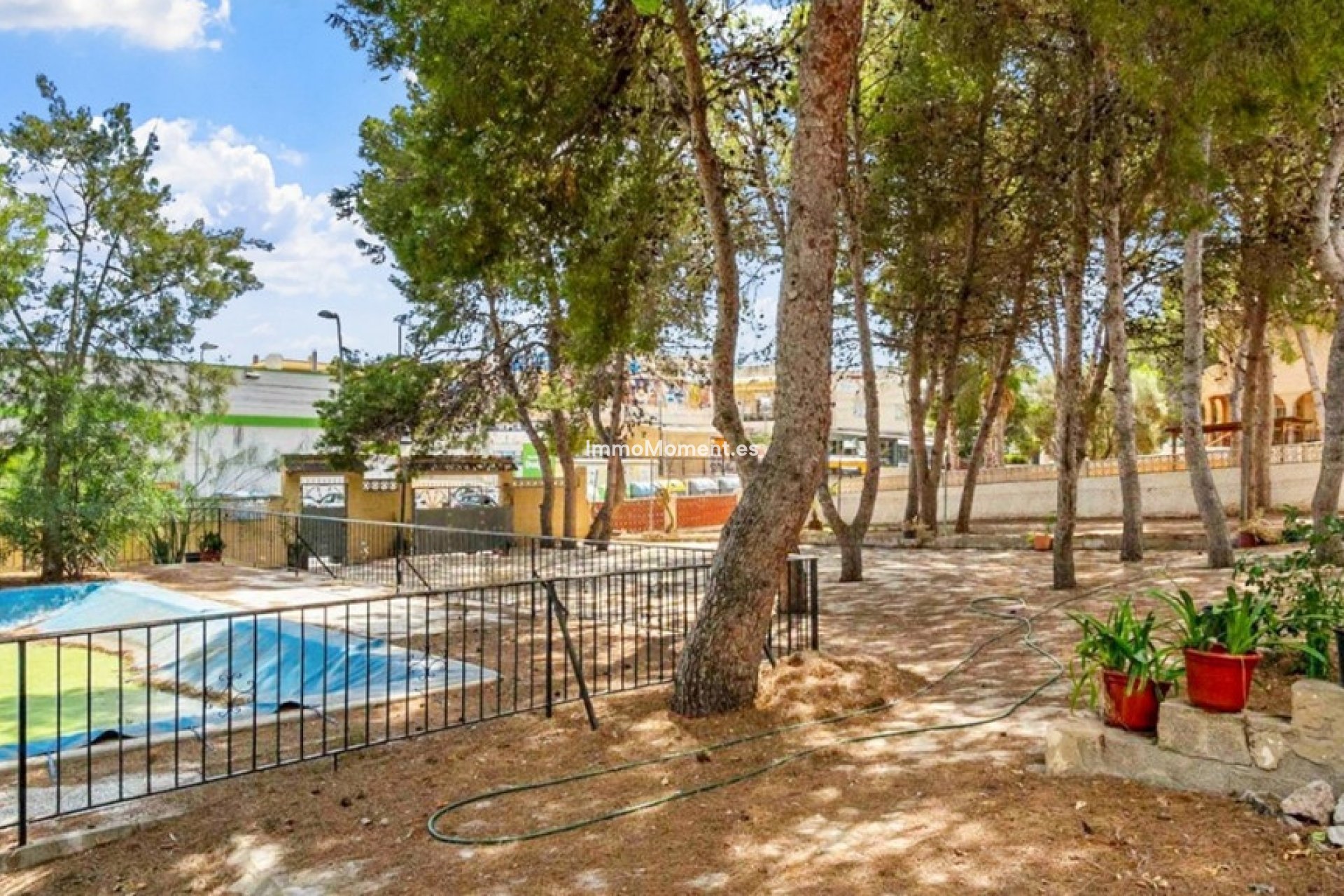 Reventa - Villa independiente - Torrevieja - Torrevieja Centro