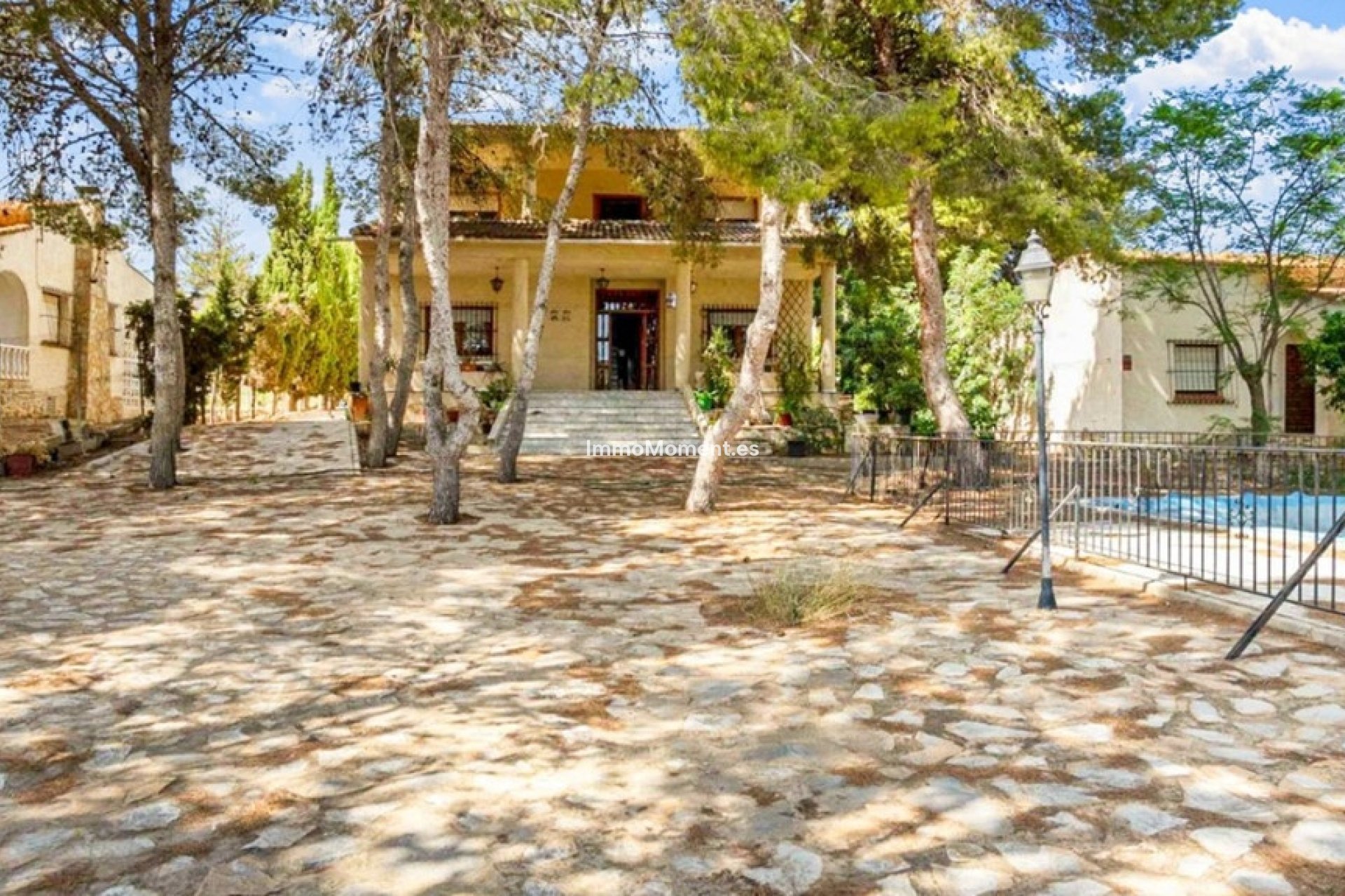 Reventa - Villa independiente - Torrevieja - Torrevieja Centro