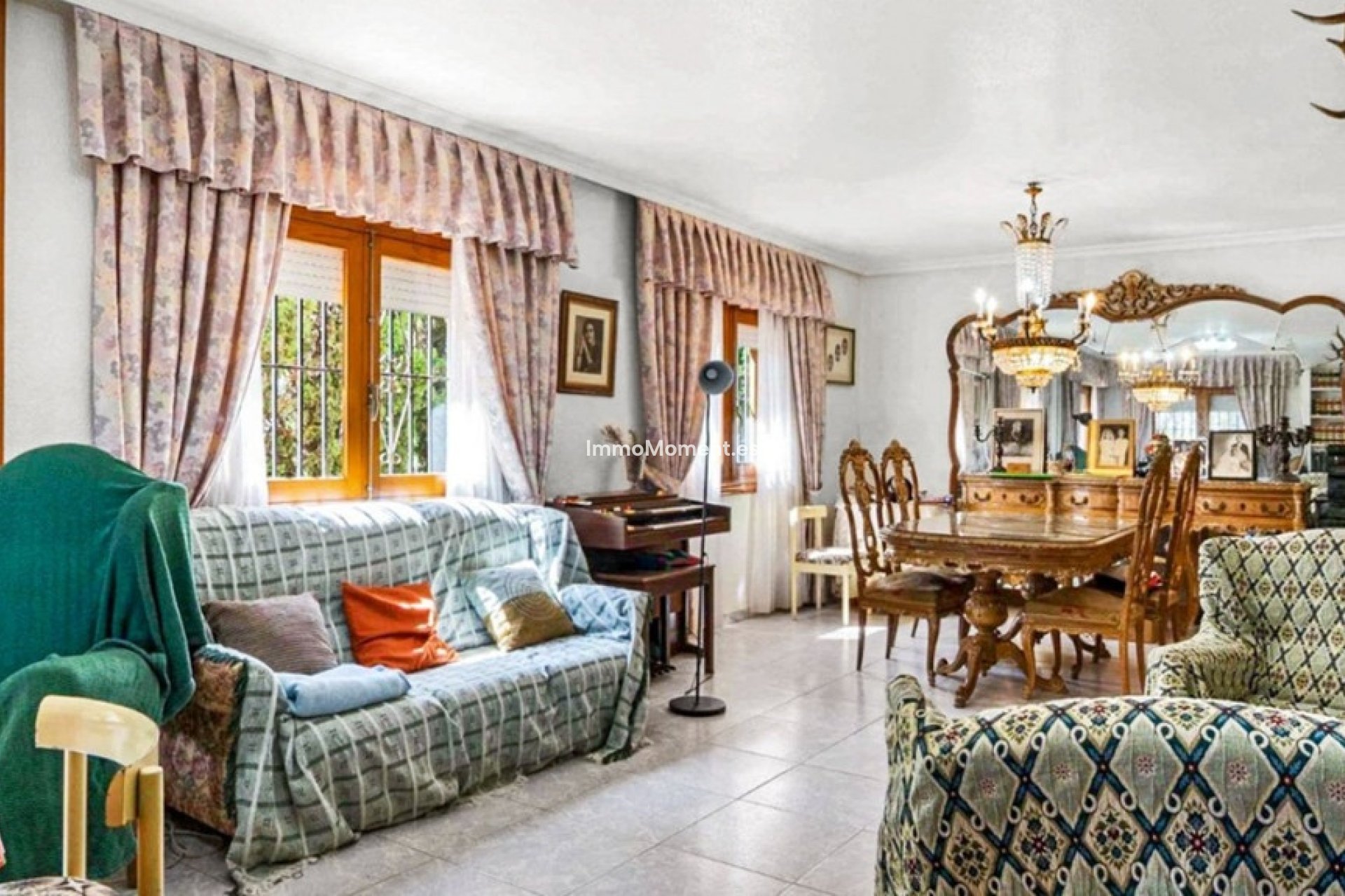 Reventa - Villa independiente - Torrevieja - Torrevieja Centro