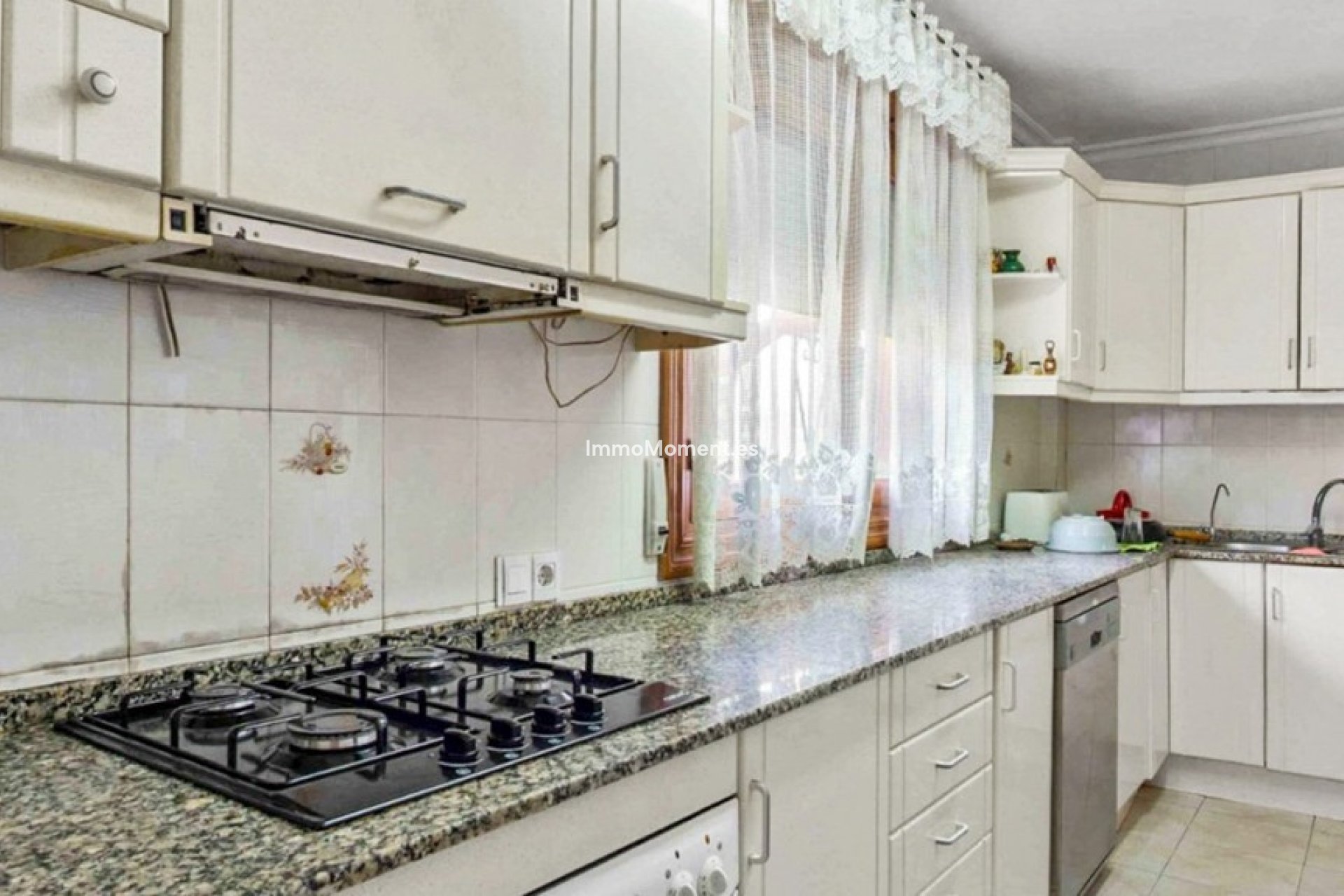 Reventa - Villa independiente - Torrevieja - Torrevieja Centro