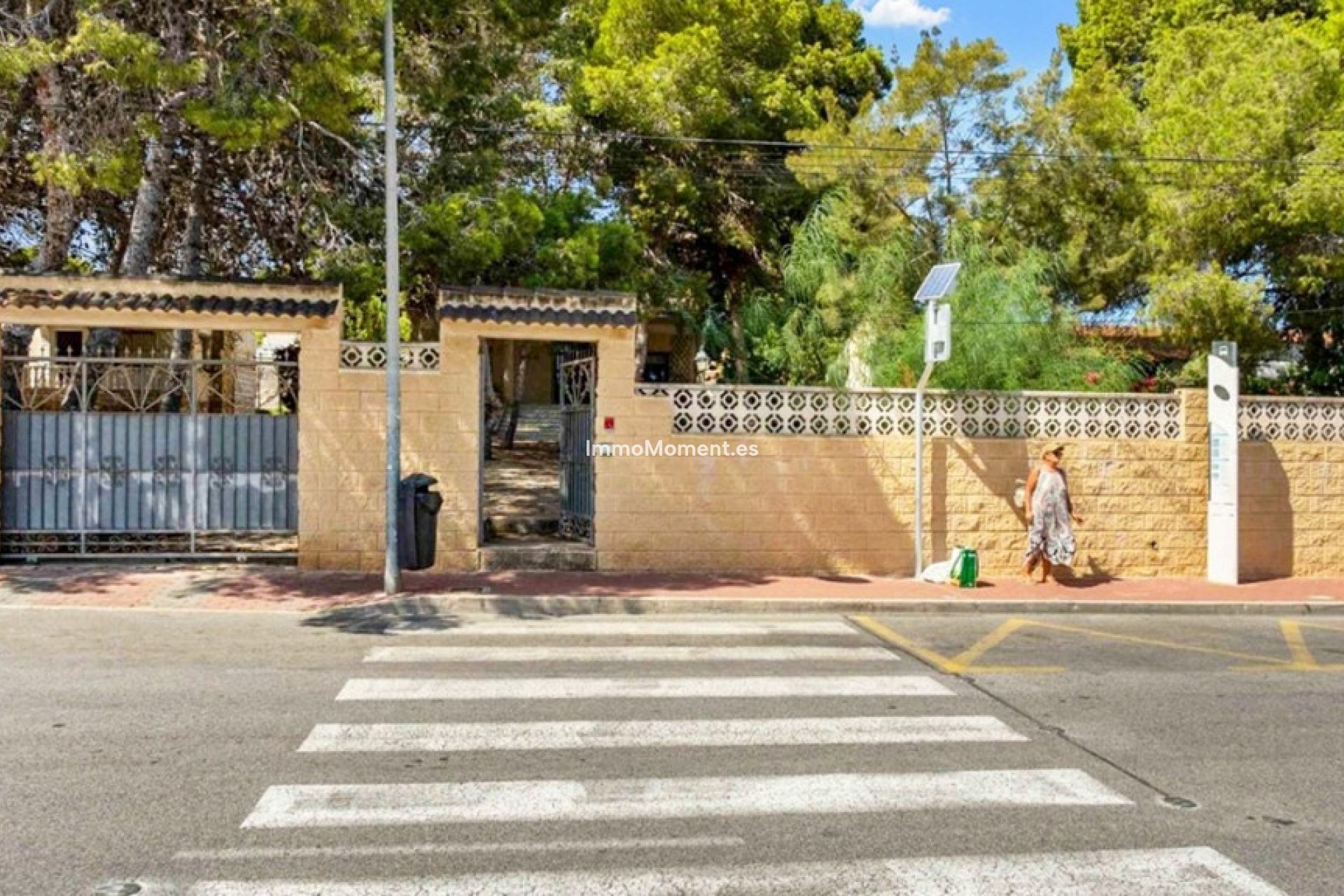 Reventa - Villa independiente - Torrevieja - Torrevieja Centro