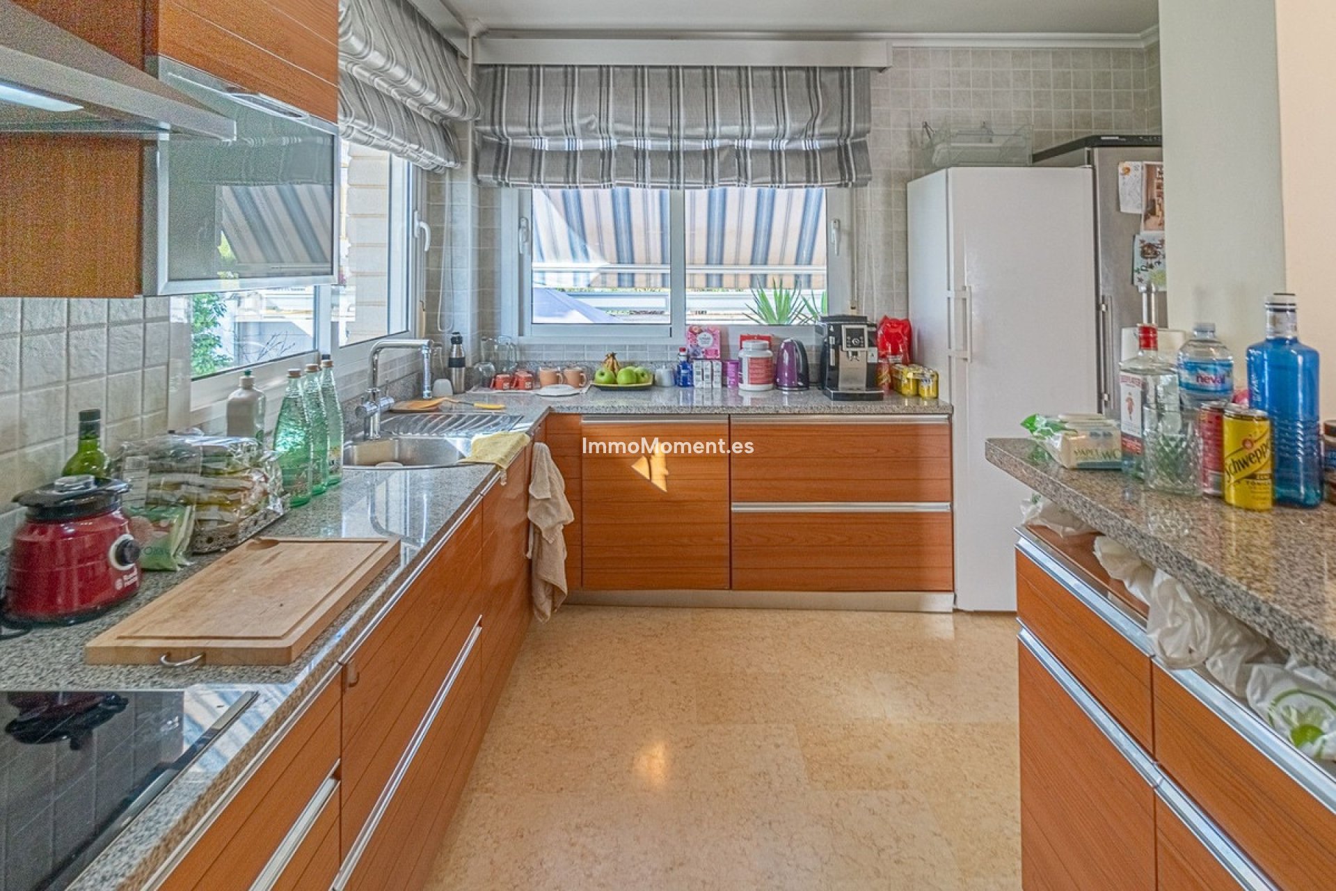Reventa - Villa independiente - Torrevieja - Torrevieja Centro