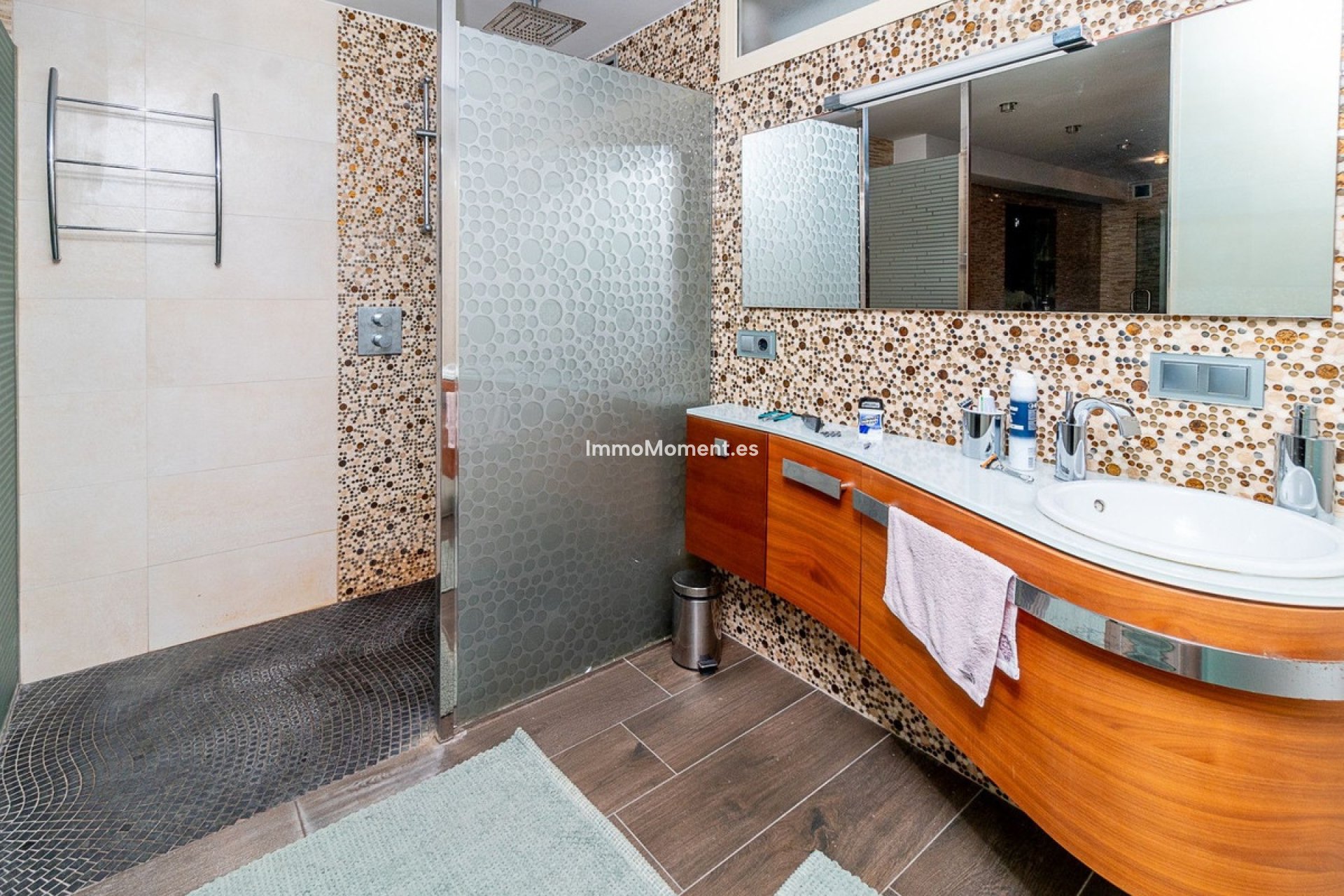 Reventa - Villa independiente - Torrevieja - Torrevieja Centro