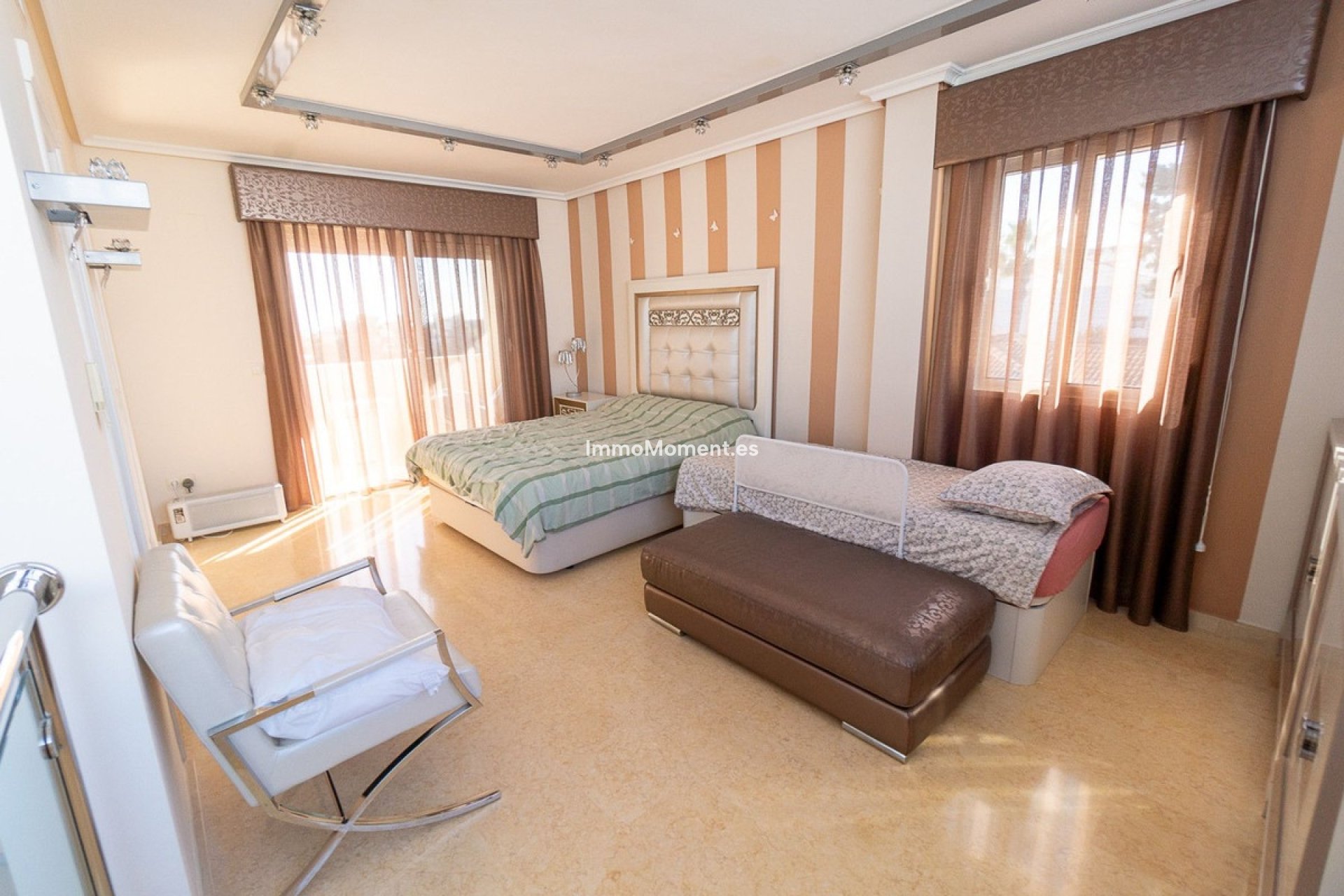 Reventa - Villa independiente - Torrevieja - Torrevieja Centro