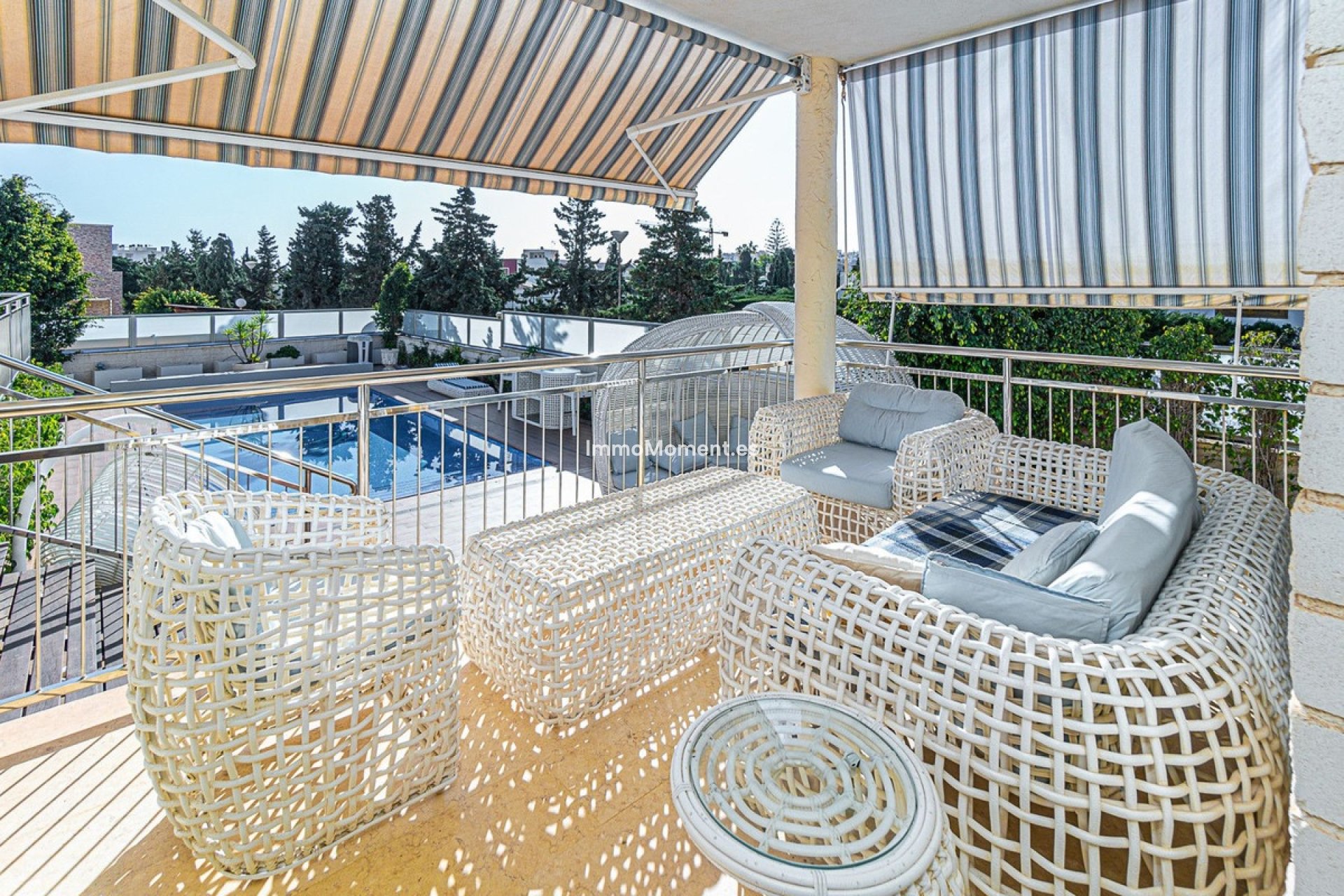 Reventa - Villa independiente - Torrevieja - Torrevieja Centro