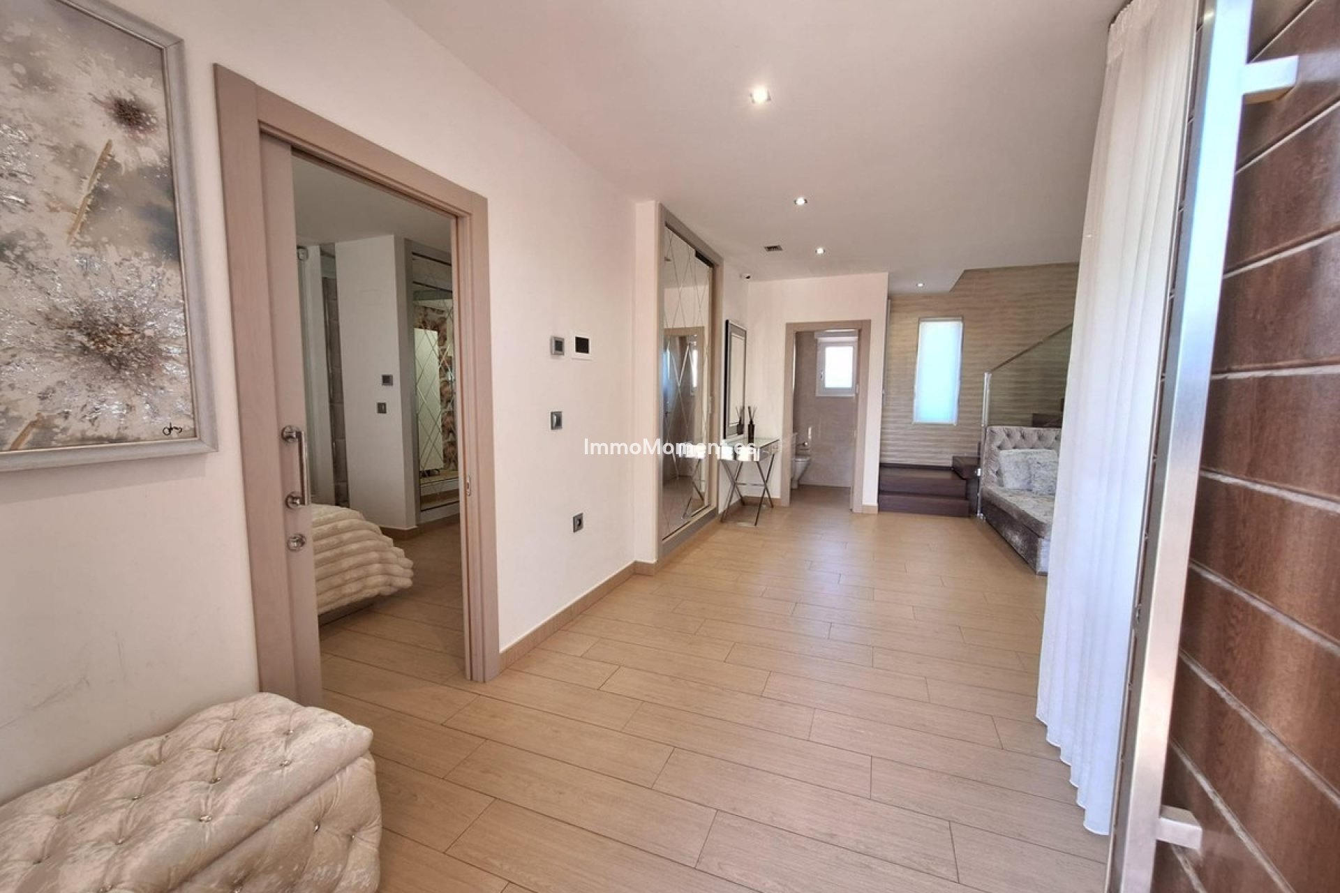 Reventa - Villa independiente - Torrevieja - Torrevieja Centro
