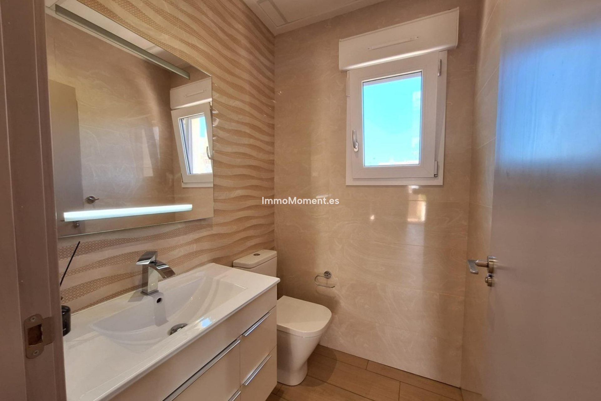 Reventa - Villa independiente - Torrevieja - Torrevieja Centro