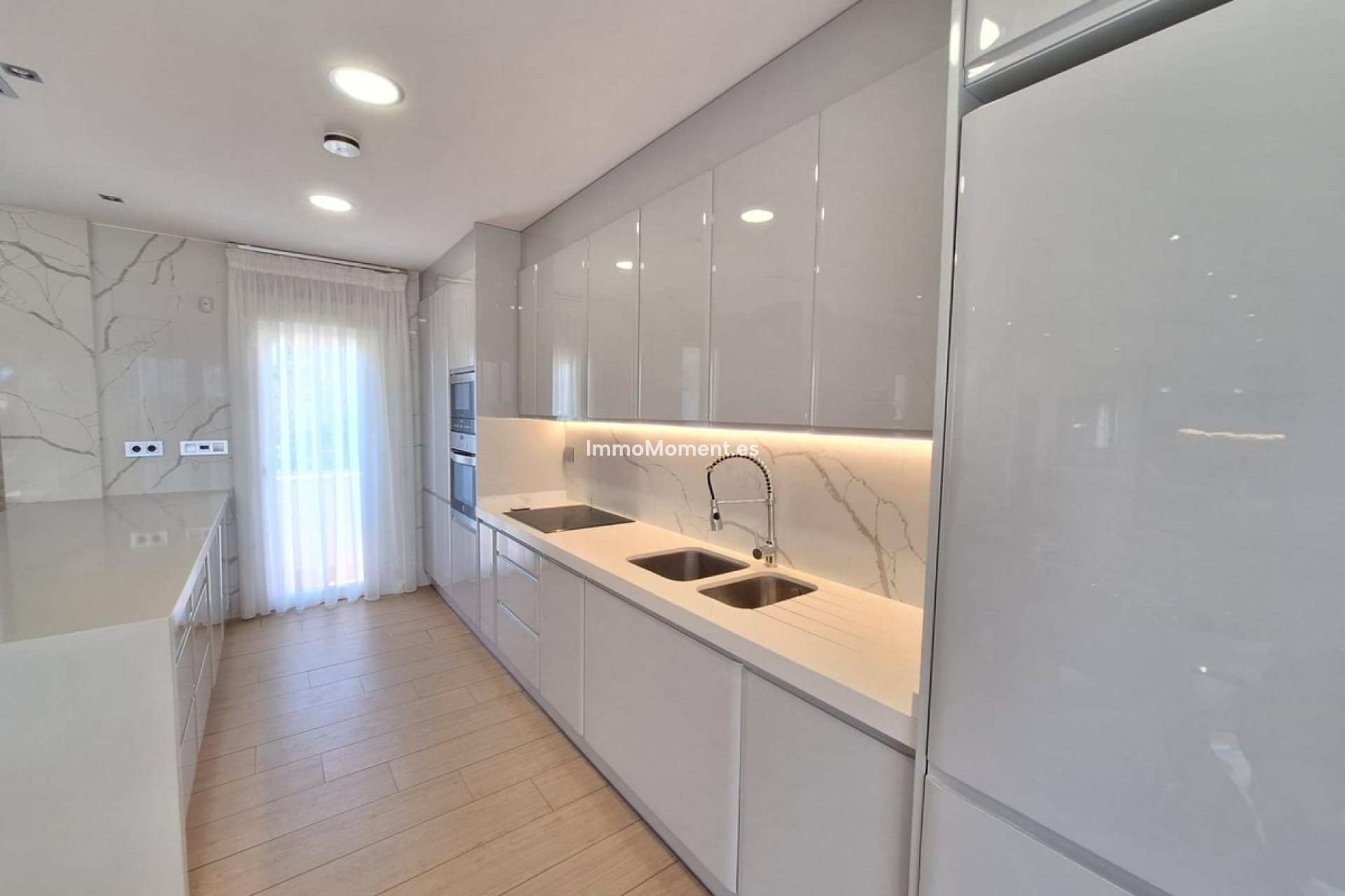 Reventa - Villa independiente - Torrevieja - Torrevieja Centro
