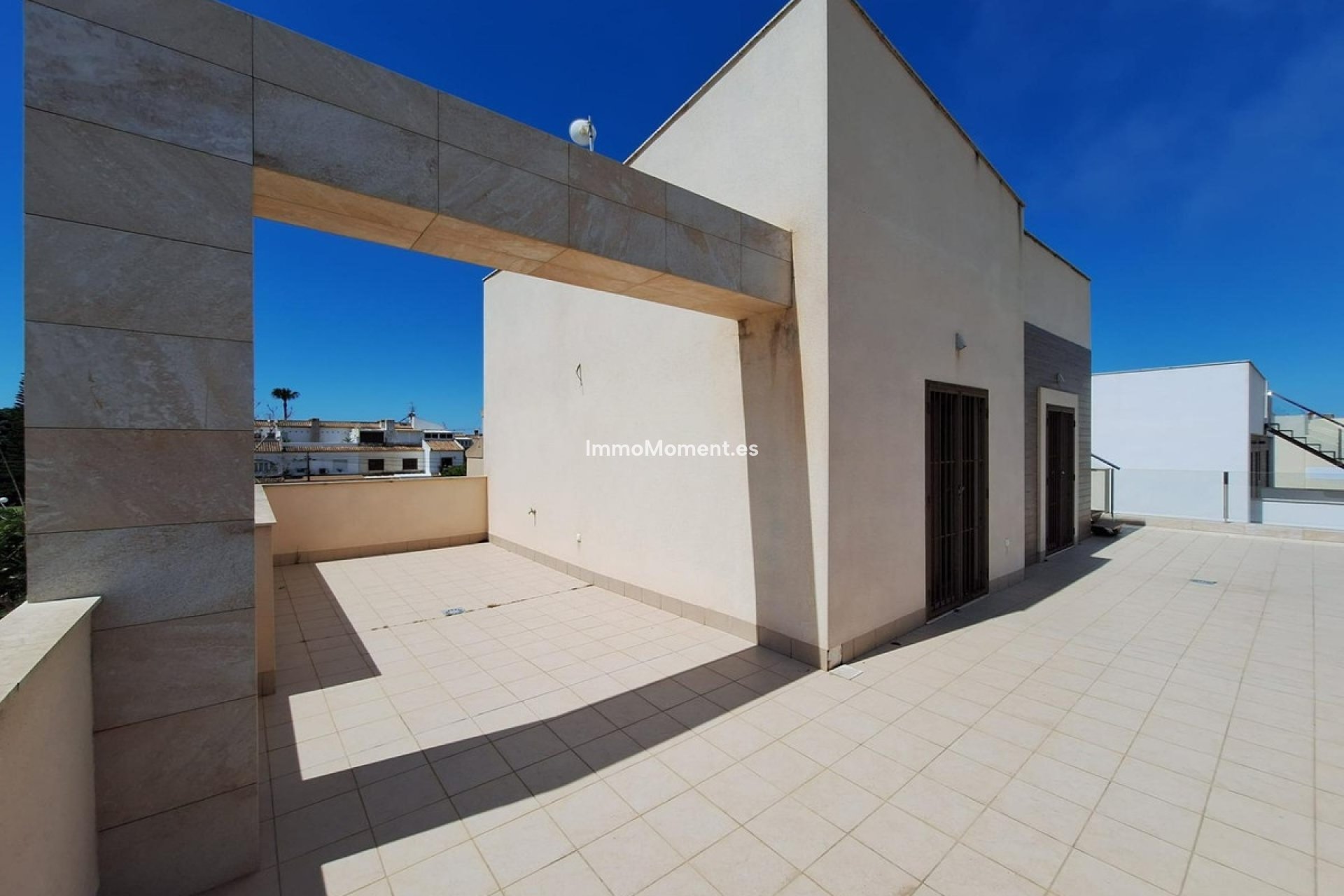 Reventa - Villa independiente - Torrevieja - Torrevieja Centro