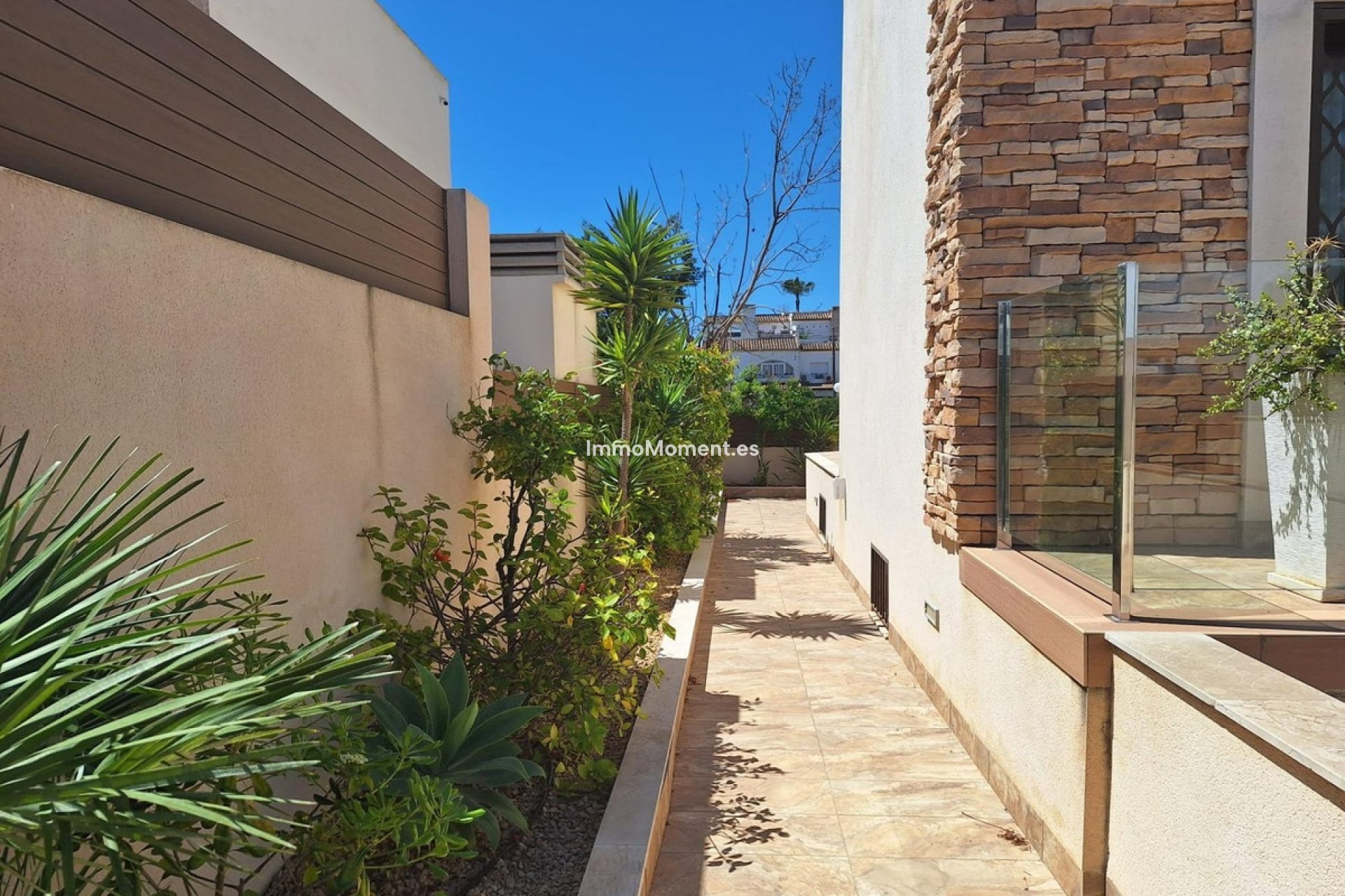 Reventa - Villa independiente - Torrevieja - Torrevieja Centro
