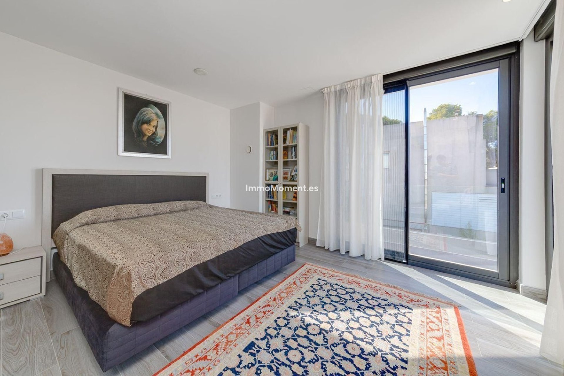Reventa - Villa independiente - Torrevieja - Torrevieja Centro