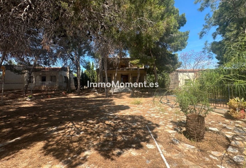 Reventa - Villa independiente - Torrevieja - Torrevieja Centro