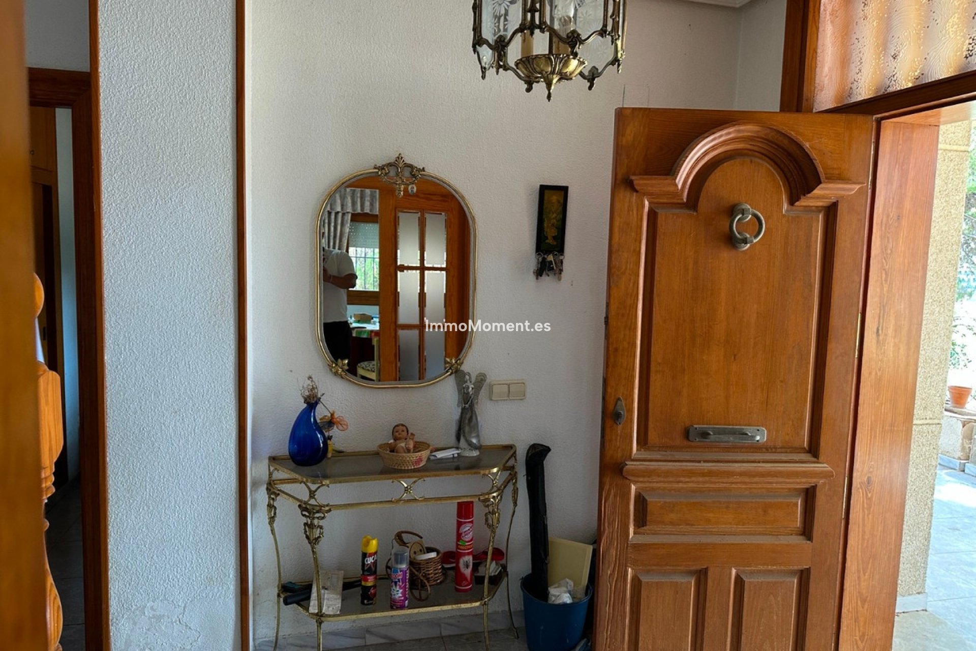 Reventa - Villa independiente - Torrevieja - Torrevieja Centro