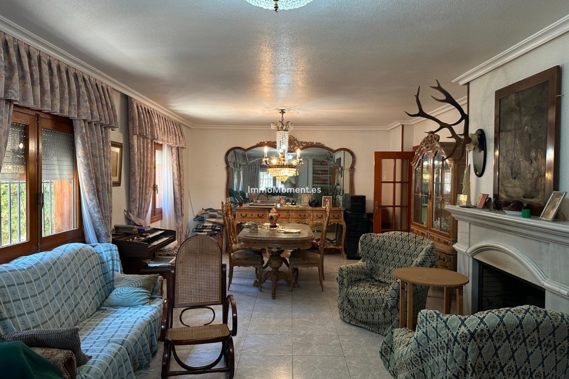 Reventa - Villa independiente - Torrevieja - Torrevieja Centro