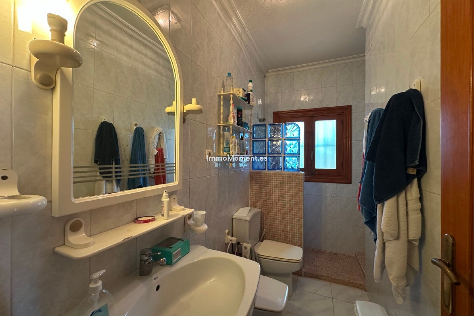 Reventa - Villa independiente - Torrevieja - Torrevieja Centro