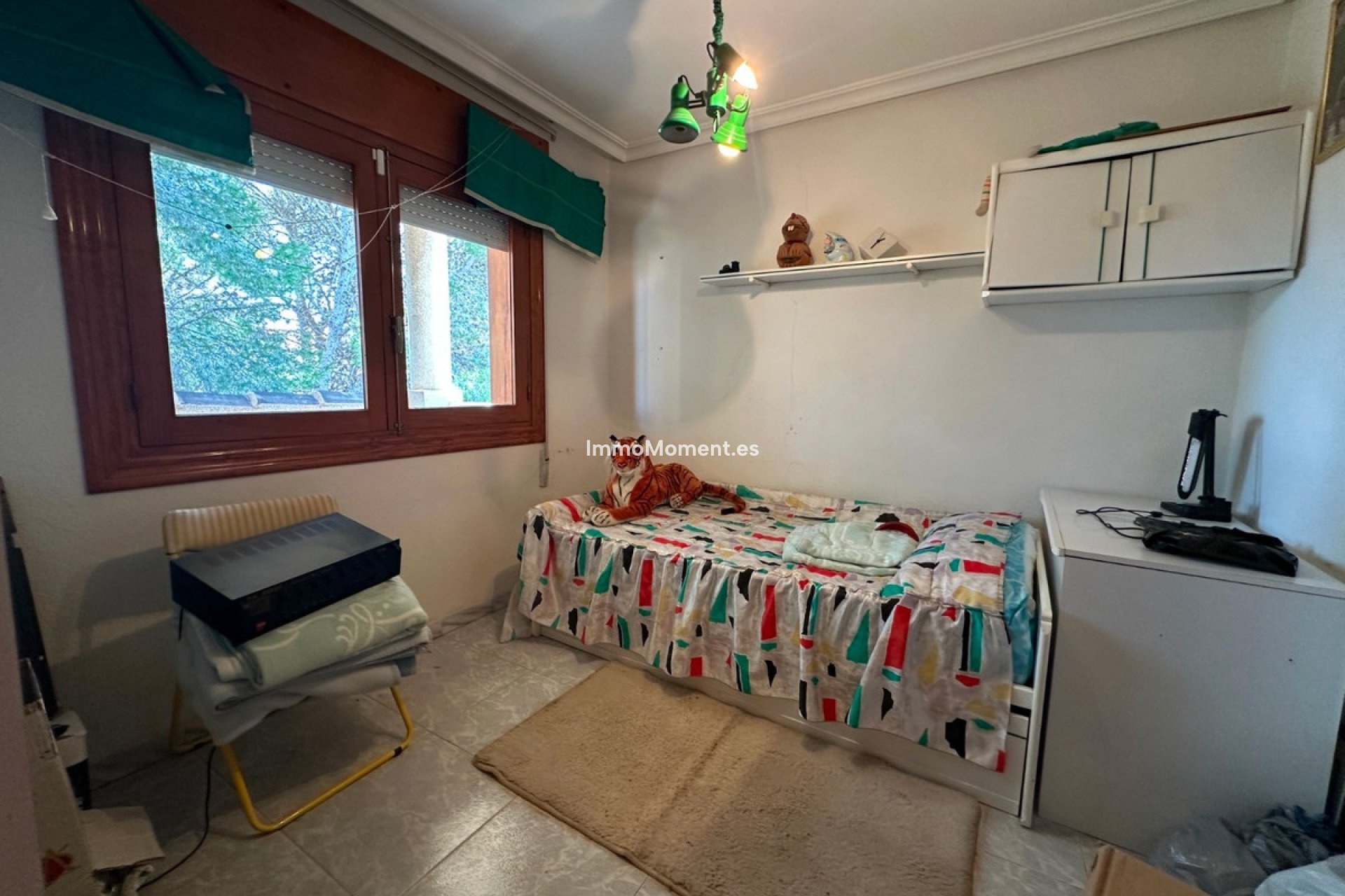 Reventa - Villa independiente - Torrevieja - Torrevieja Centro