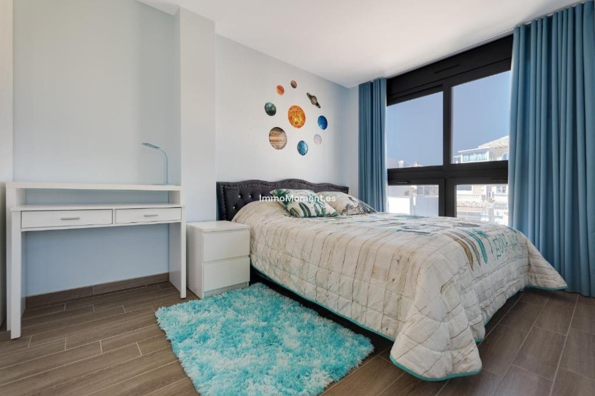 Reventa - Villa independiente - Torrevieja - Torrevieja Centro