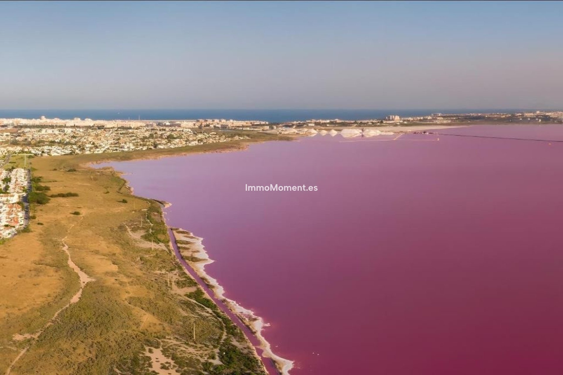 Reventa - Villa independiente - Torrevieja - Torrevieja Centro