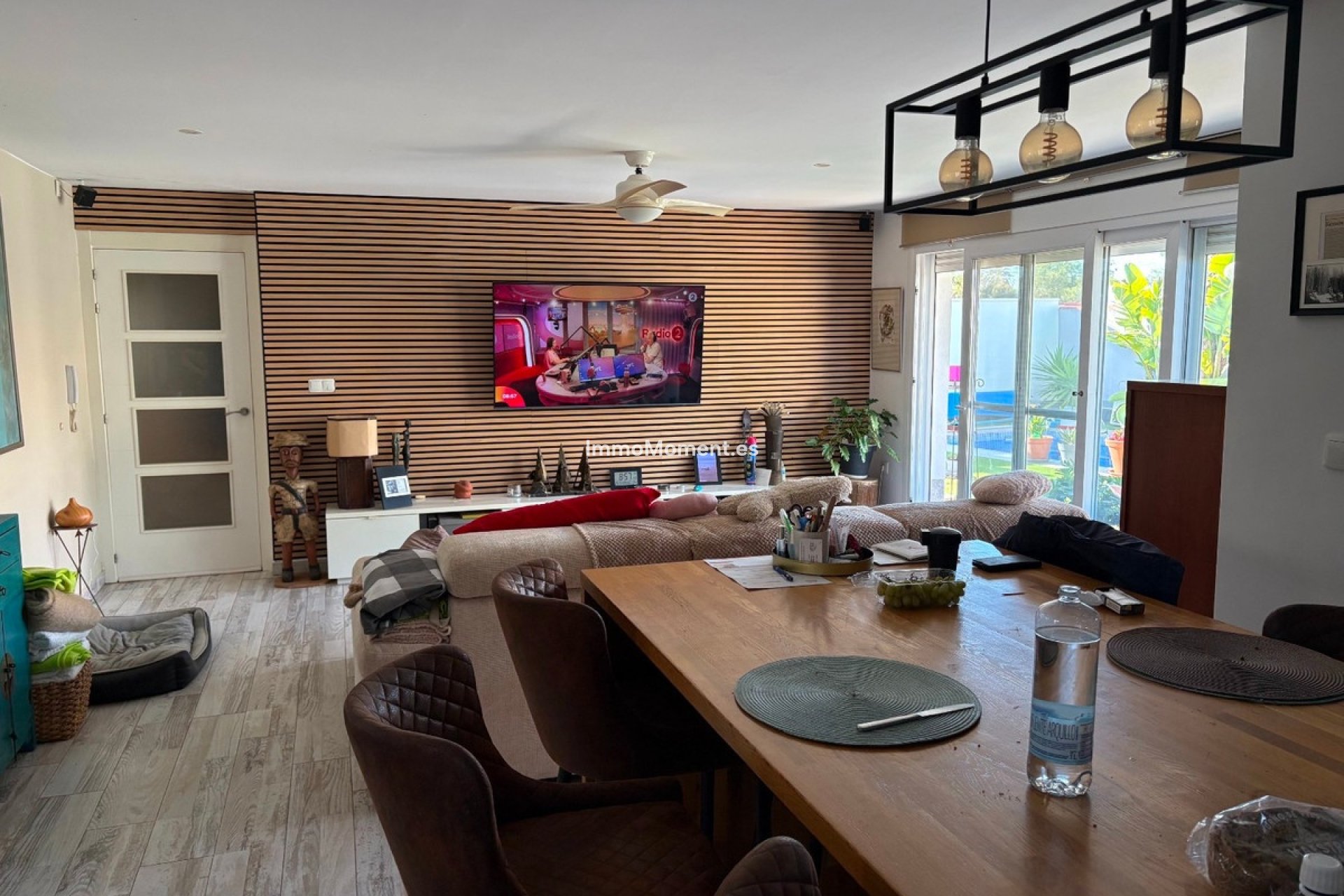 Reventa - Villa independiente - Torrevieja - Torrevieja Centro