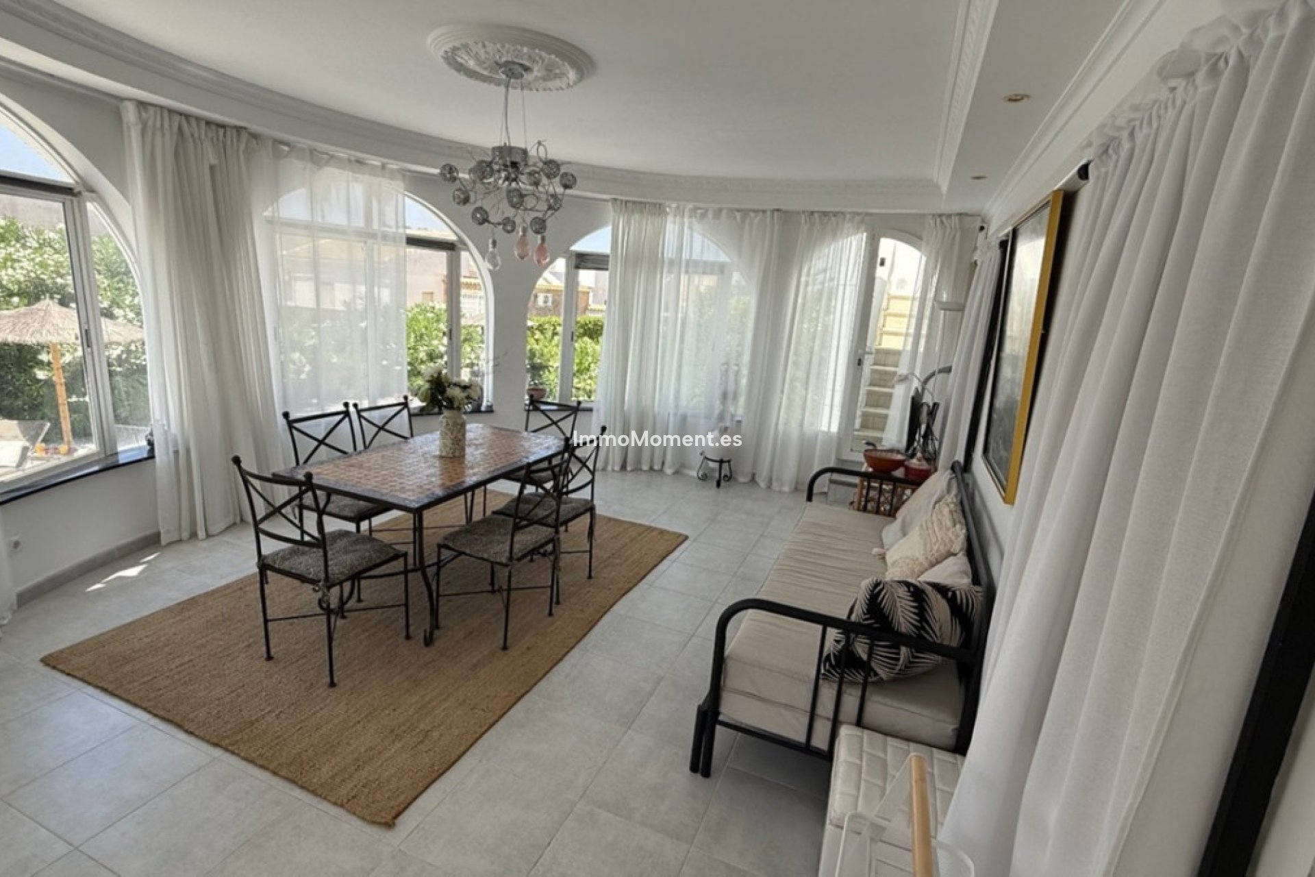 Reventa - Villa independiente - Torrevieja - Torrevieja Centro