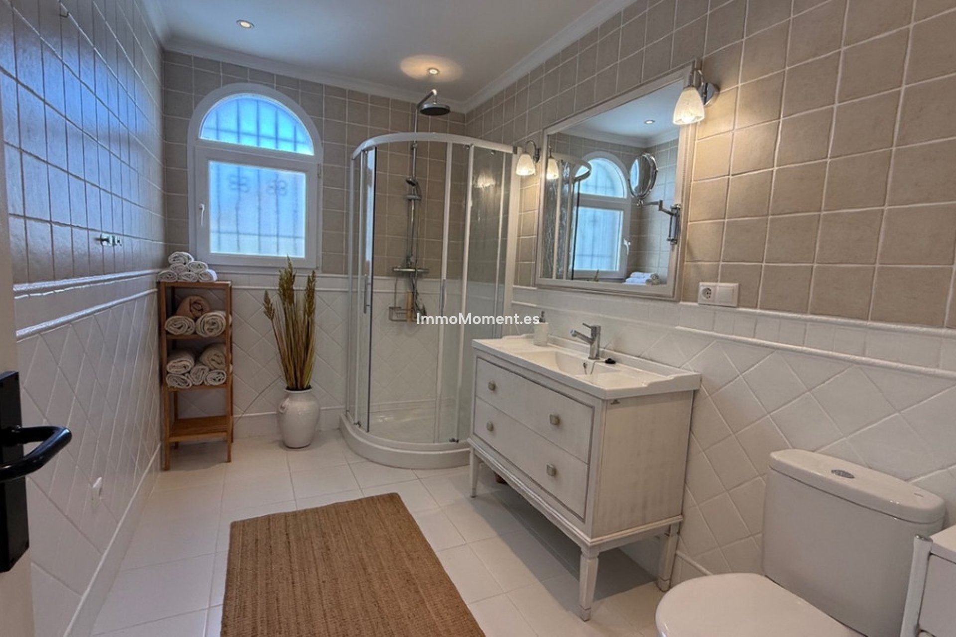 Reventa - Villa independiente - Torrevieja - Torrevieja Centro