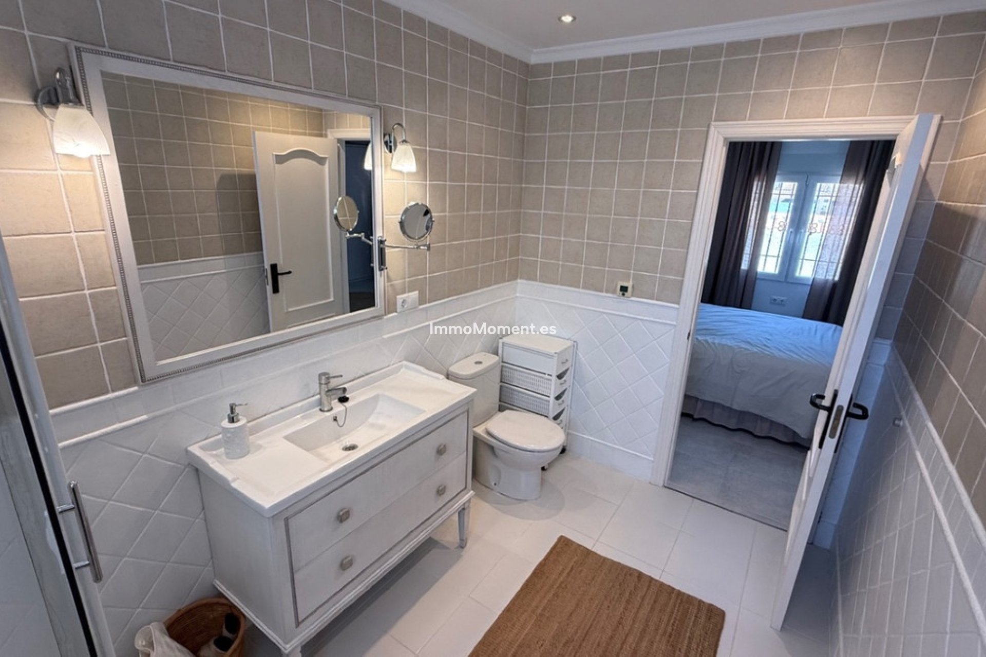 Reventa - Villa independiente - Torrevieja - Torrevieja Centro
