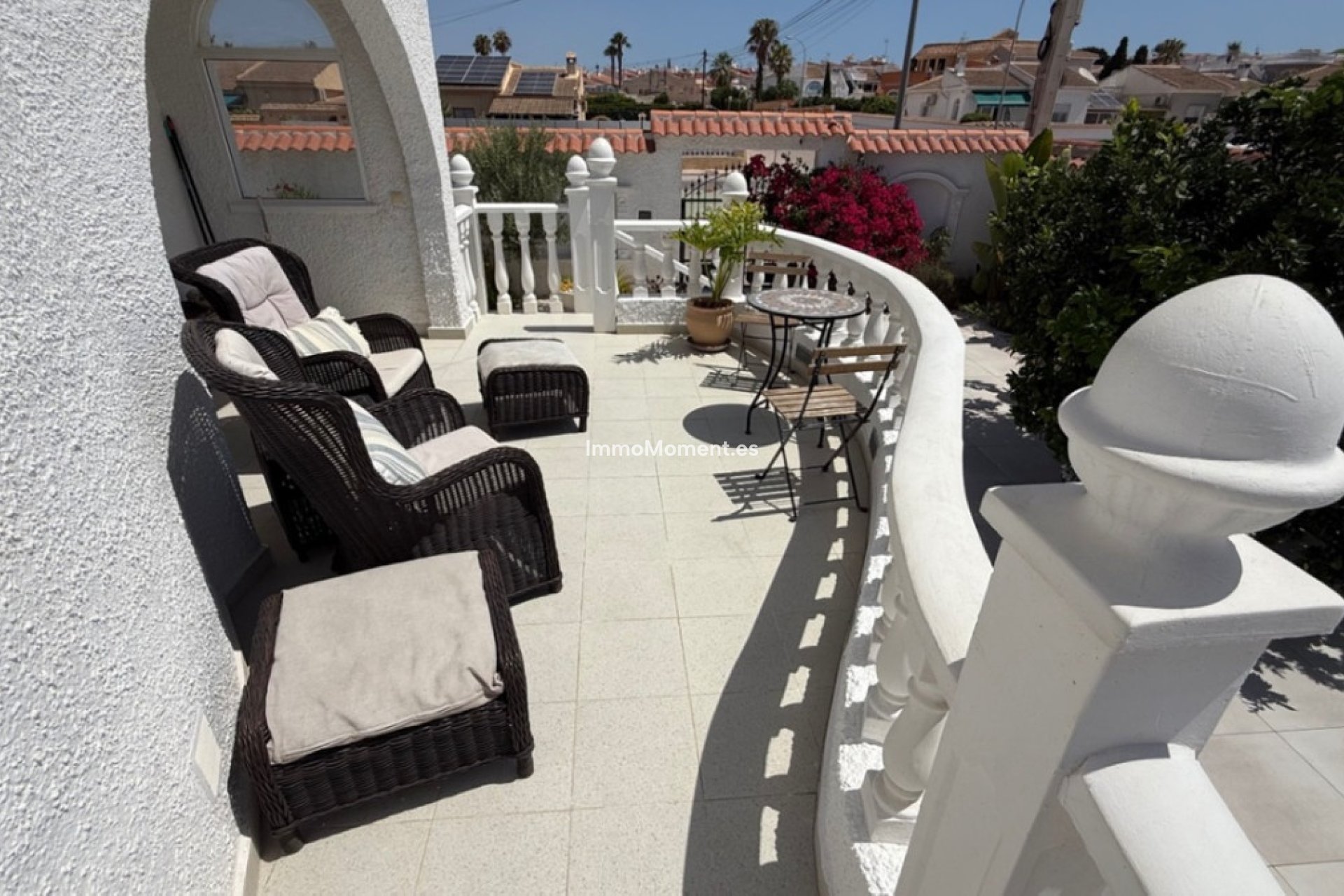 Reventa - Villa independiente - Torrevieja - Torrevieja Centro