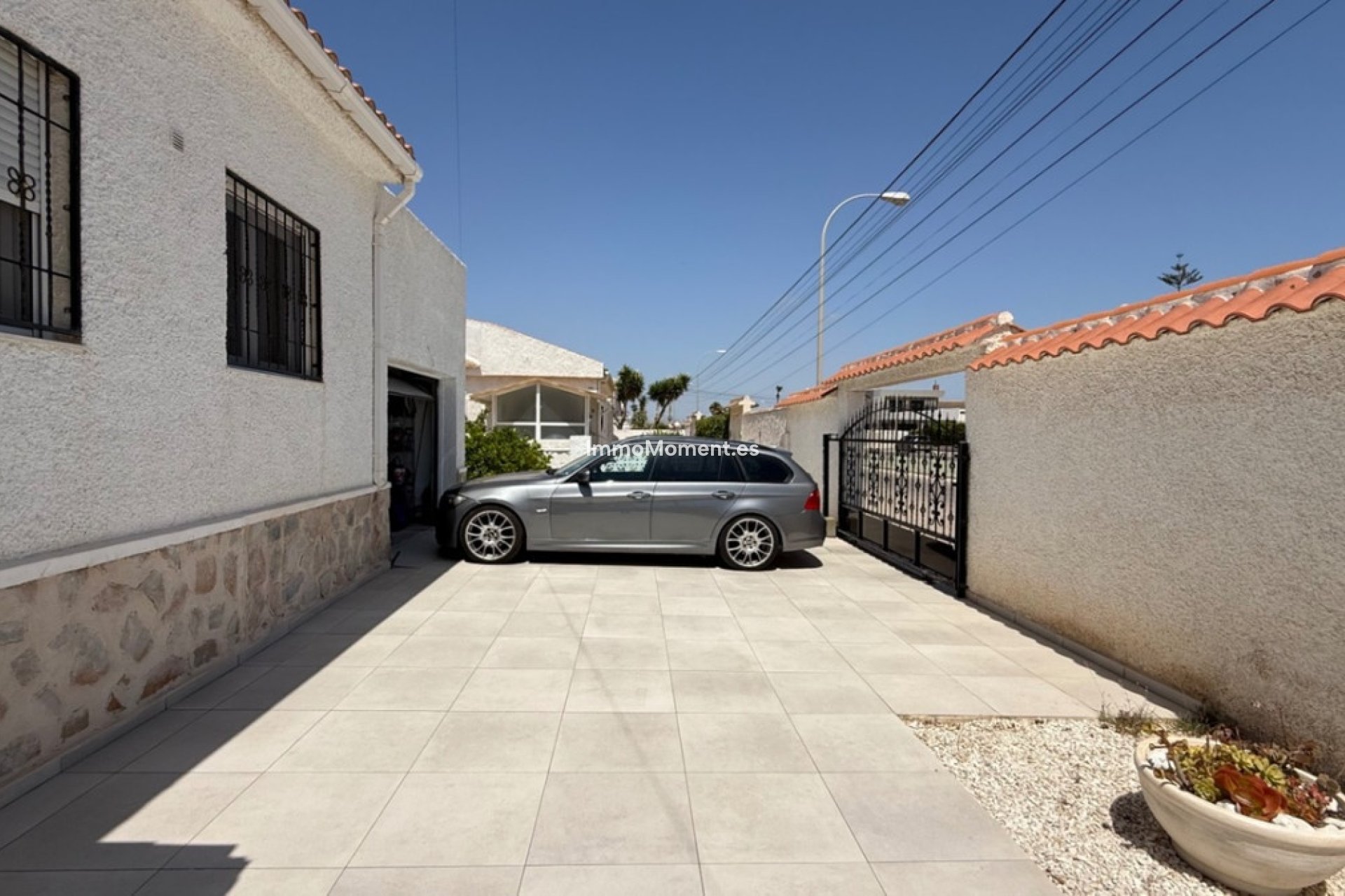 Reventa - Villa independiente - Torrevieja - Torrevieja Centro