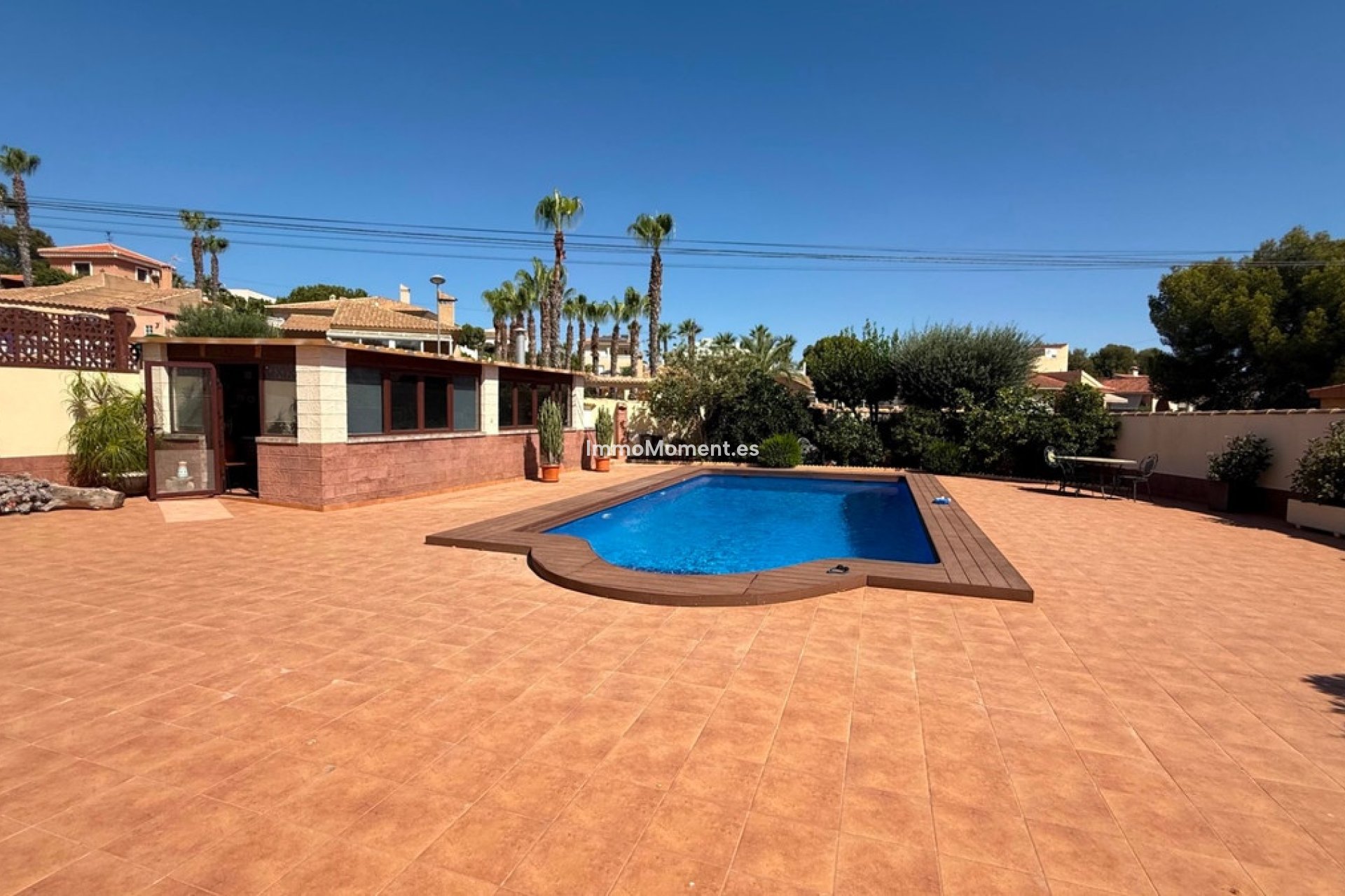 Reventa - Villa independiente - Torrevieja - Torrevieja Centro