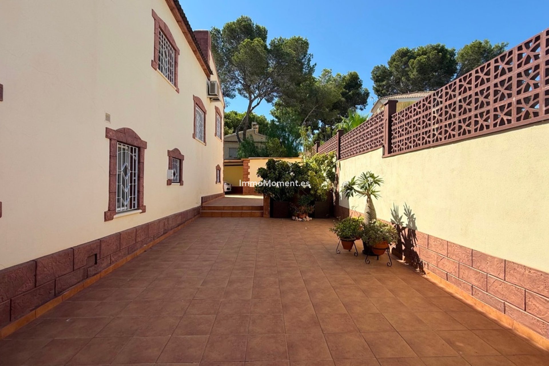 Reventa - Villa independiente - Torrevieja - Torrevieja Centro