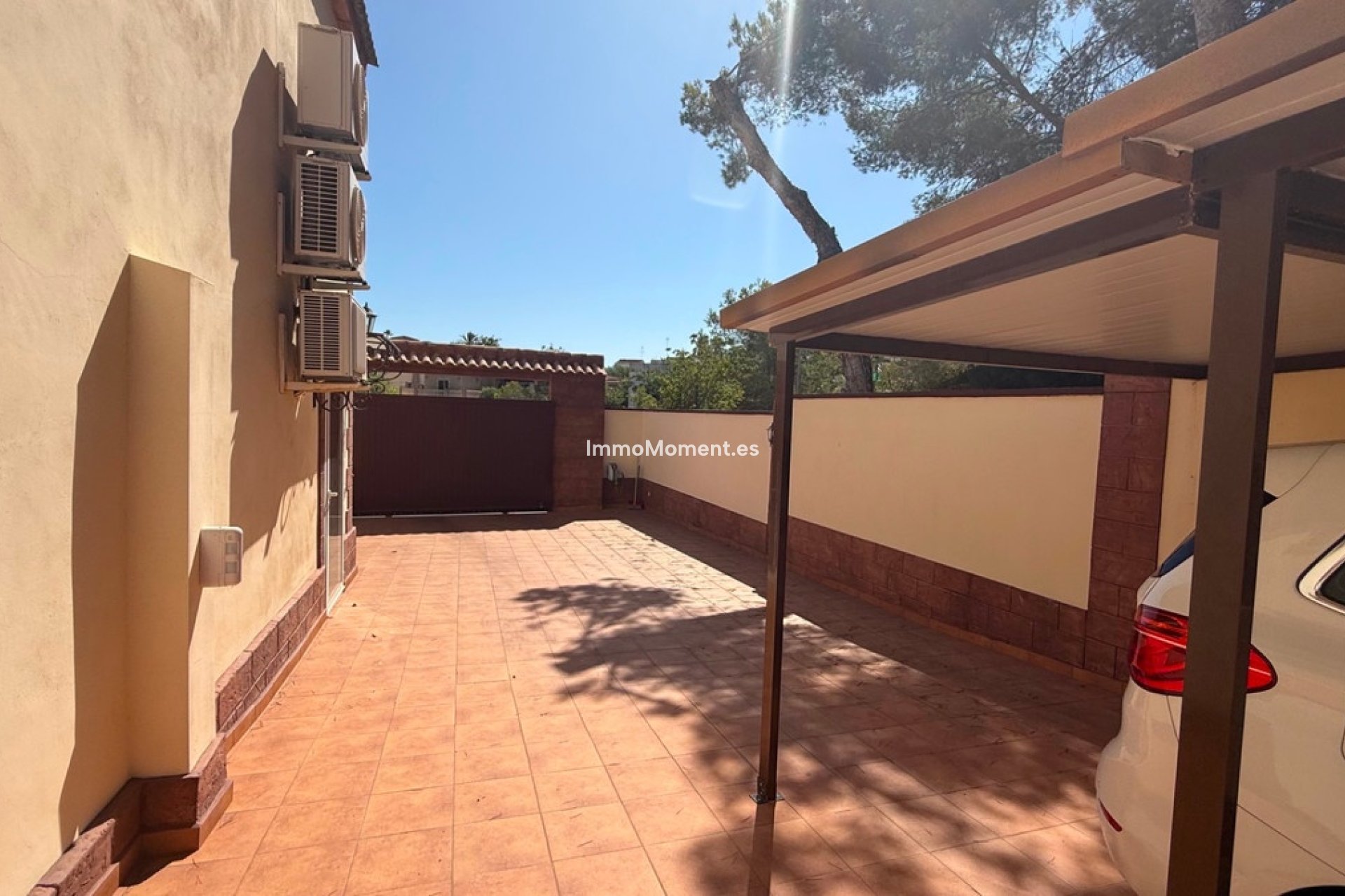 Reventa - Villa independiente - Torrevieja - Torrevieja Centro