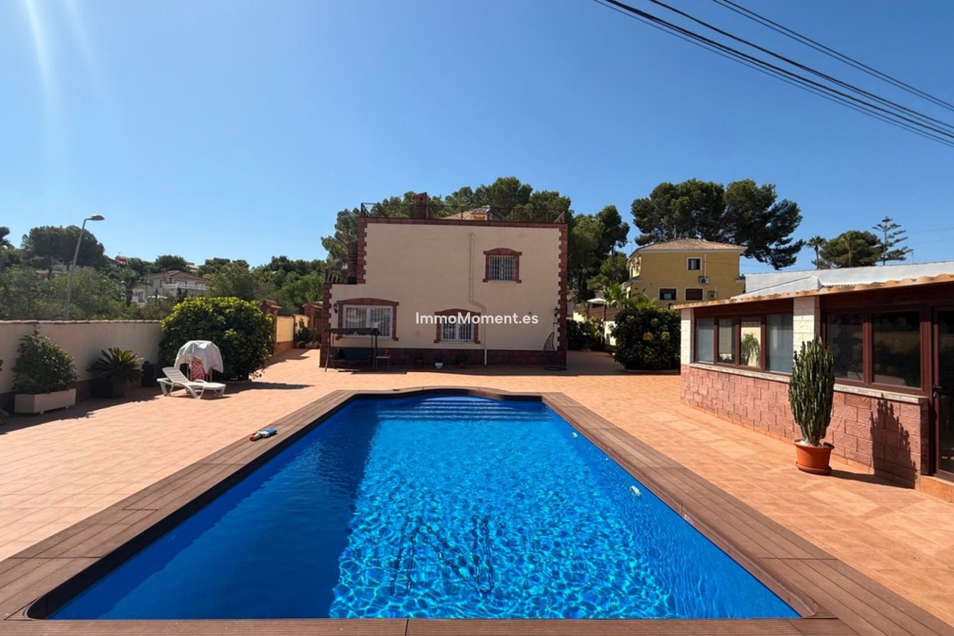 Reventa - Villa independiente - Torrevieja - Torrevieja Centro