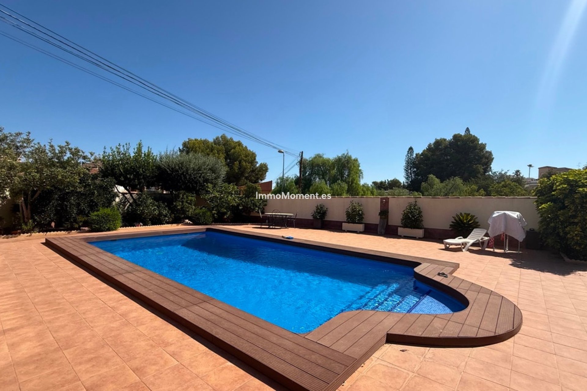 Reventa - Villa independiente - Torrevieja - Torrevieja Centro