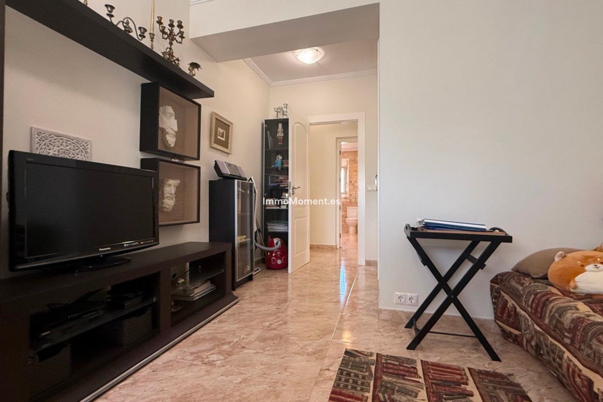 Reventa - Villa independiente - Torrevieja - Torrevieja Centro