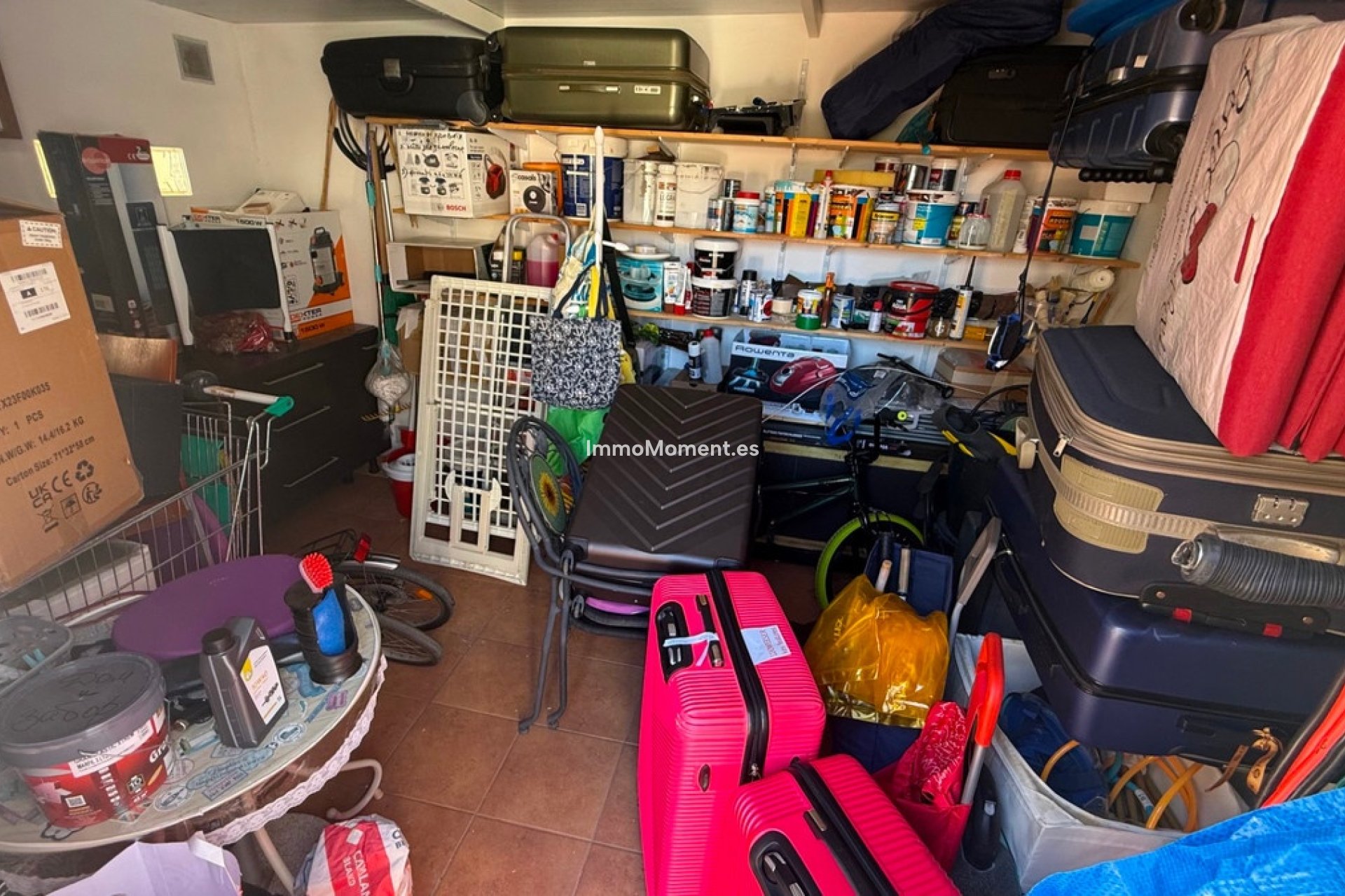 Reventa - Villa independiente - Torrevieja - Torrevieja Centro