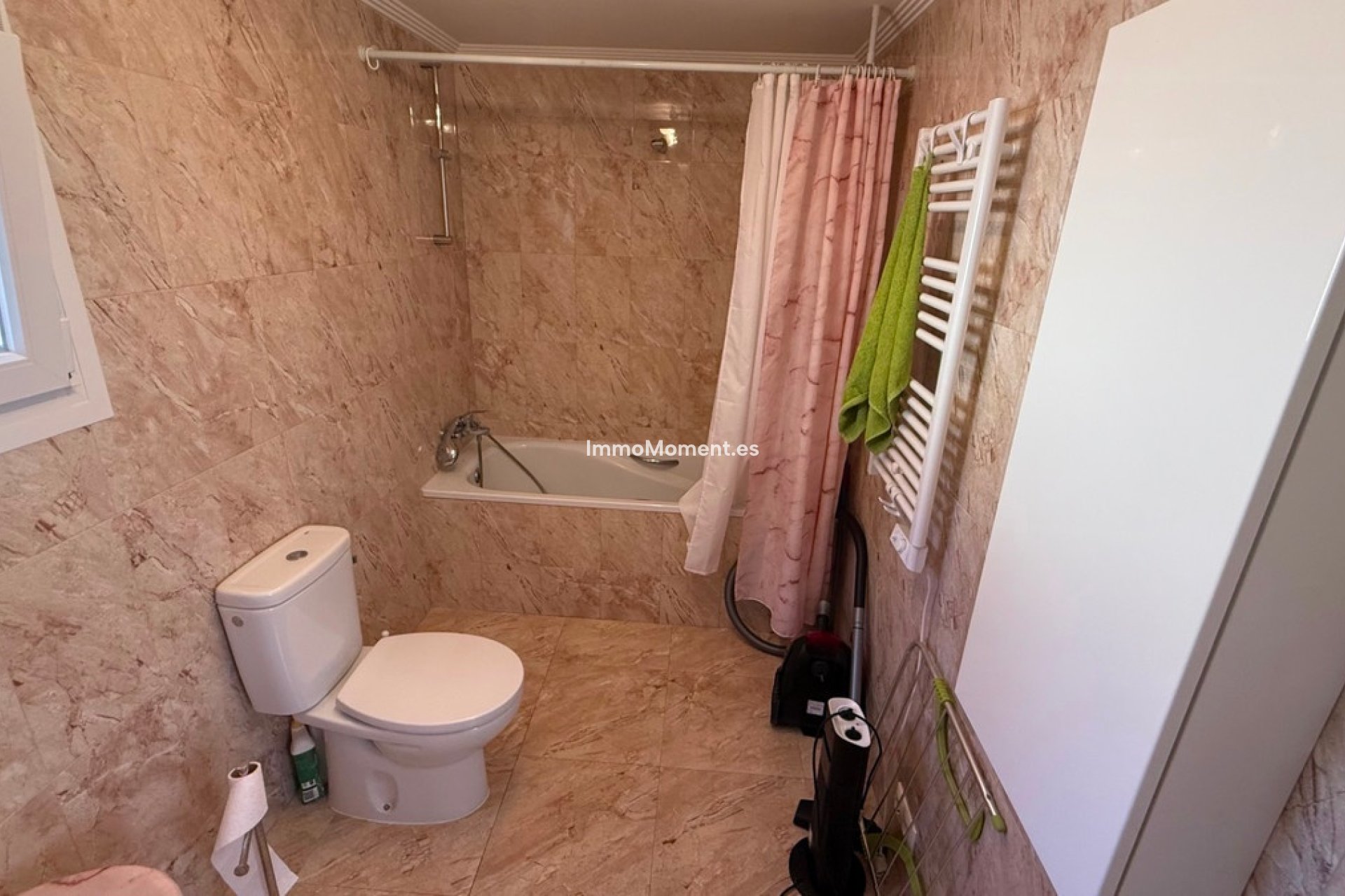 Reventa - Villa independiente - Torrevieja - Torrevieja Centro
