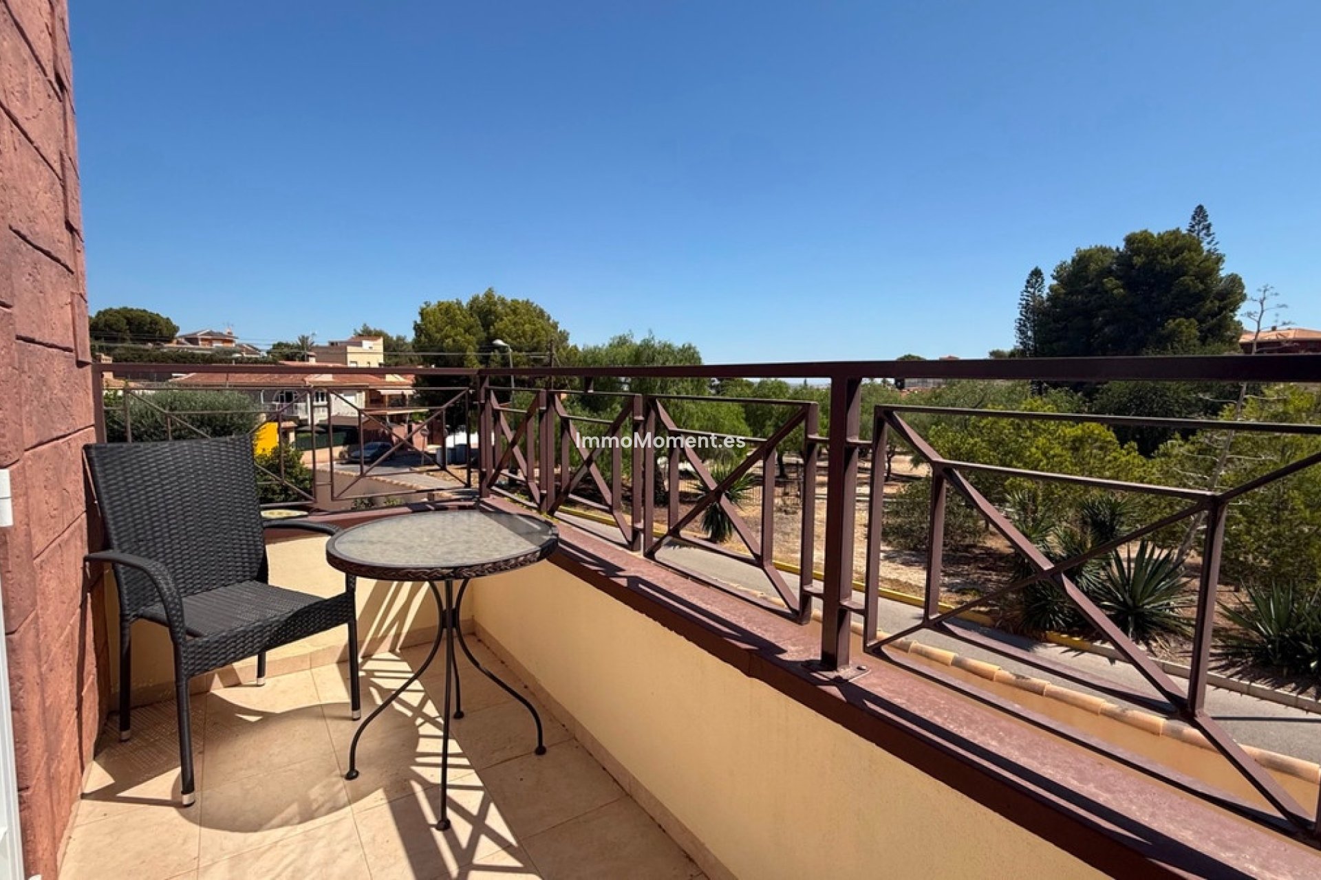 Reventa - Villa independiente - Torrevieja - Torrevieja Centro