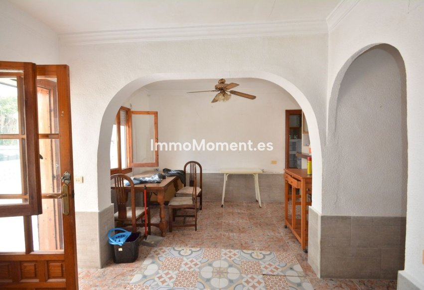 Reventa - Villa independiente - Torrevieja - Torrevieja Centro