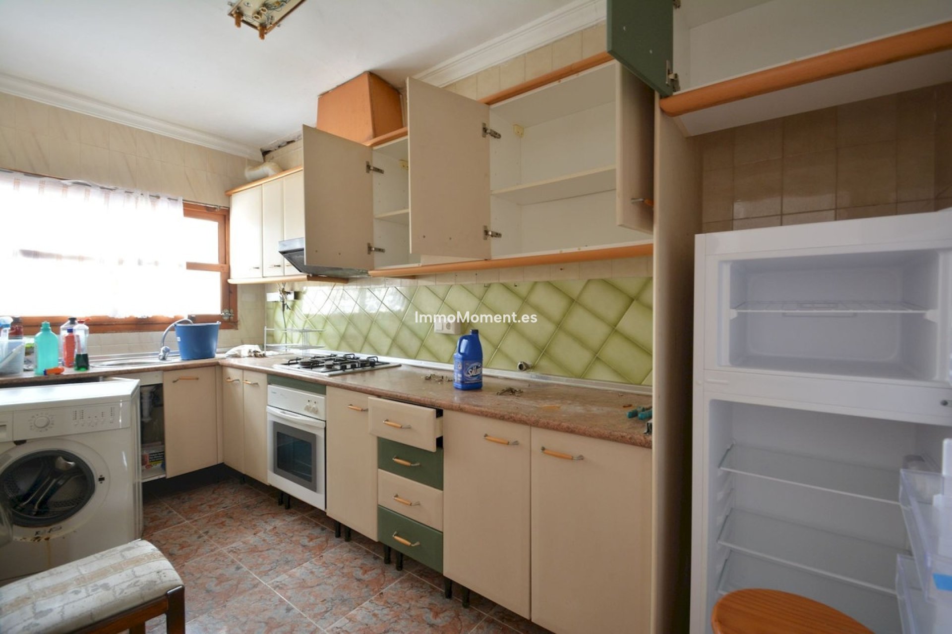 Reventa - Villa independiente - Torrevieja - Torrevieja Centro