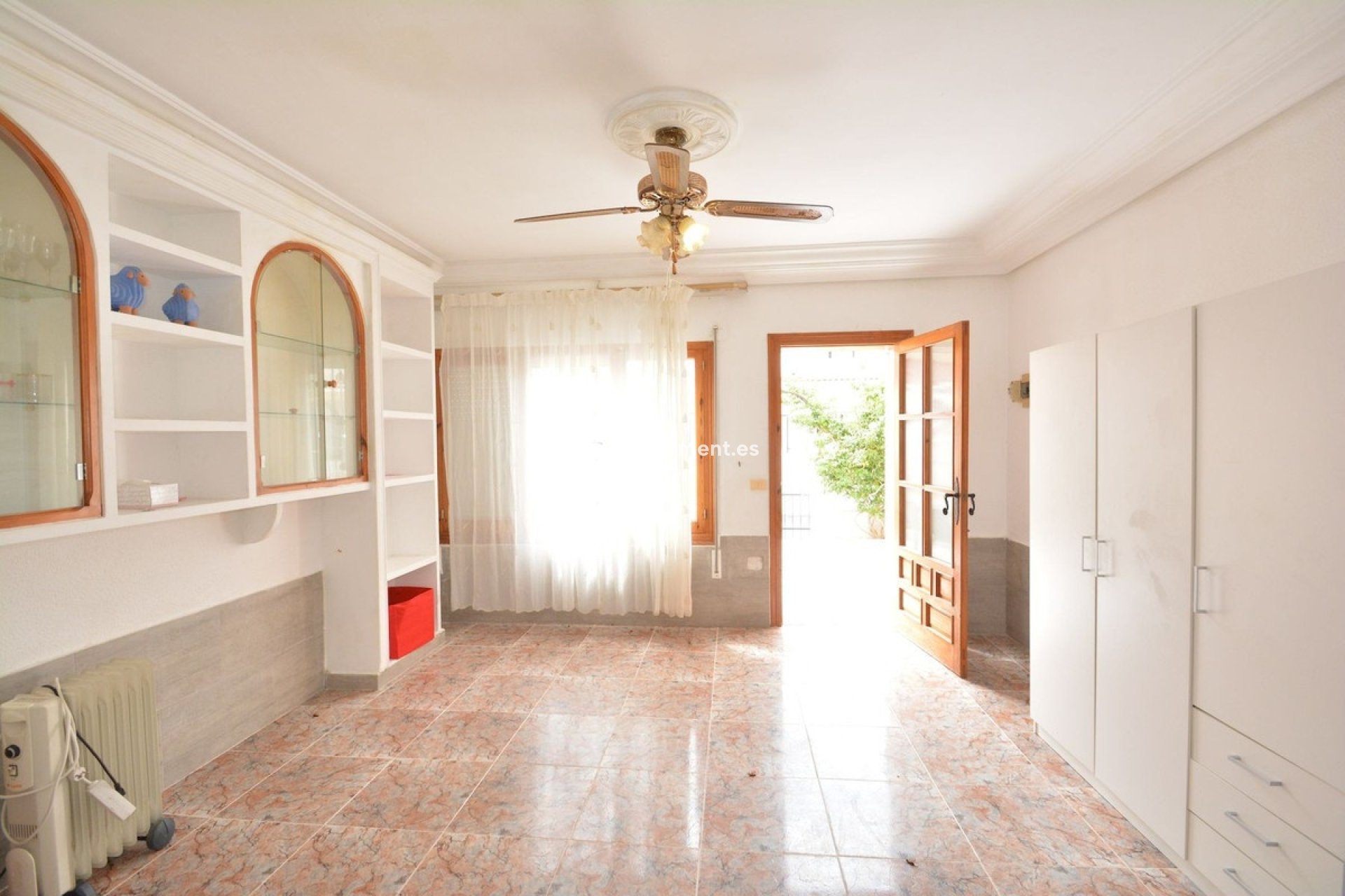 Reventa - Villa independiente - Torrevieja - Torrevieja Centro