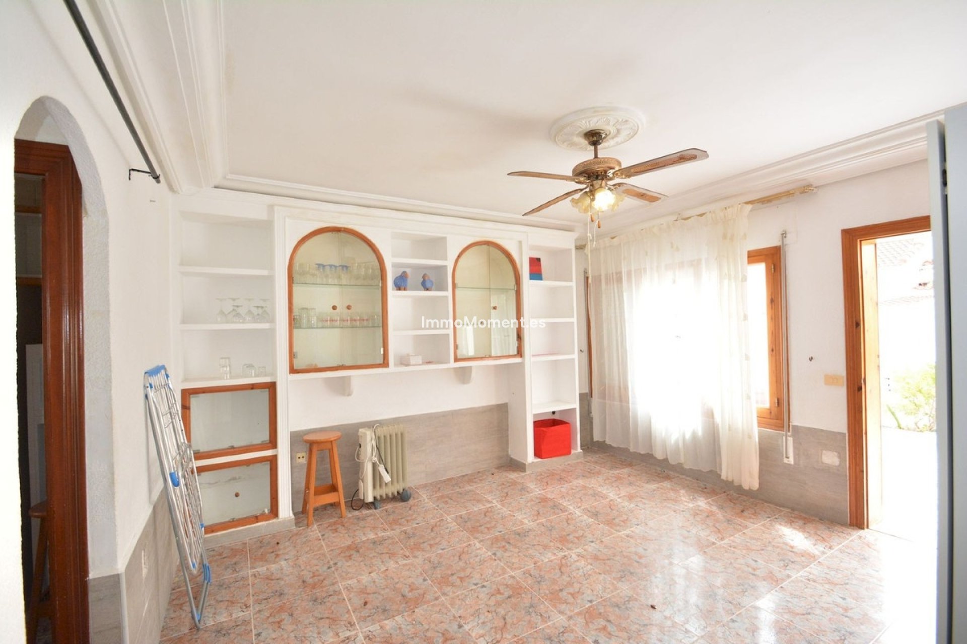 Reventa - Villa independiente - Torrevieja - Torrevieja Centro