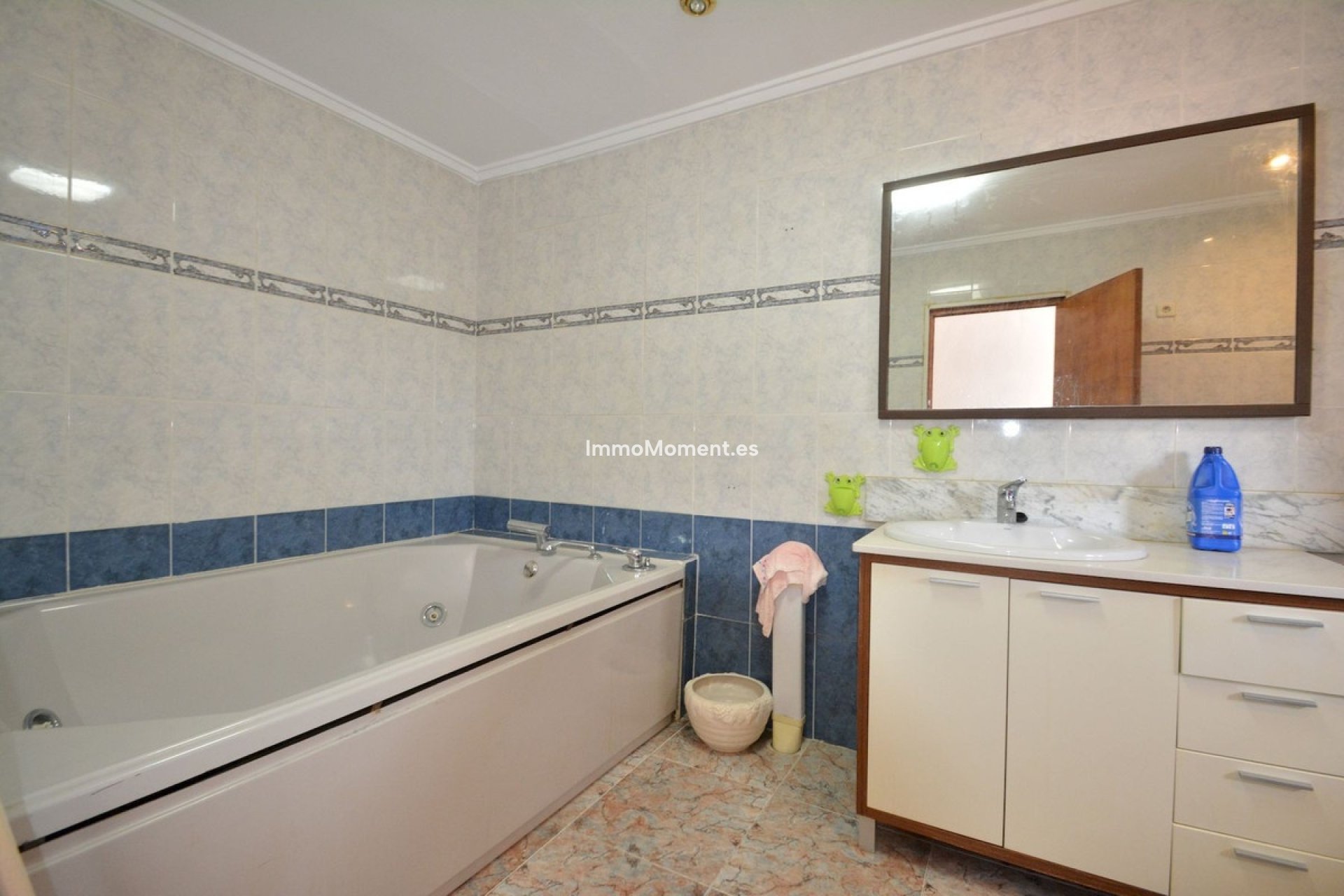 Reventa - Villa independiente - Torrevieja - Torrevieja Centro