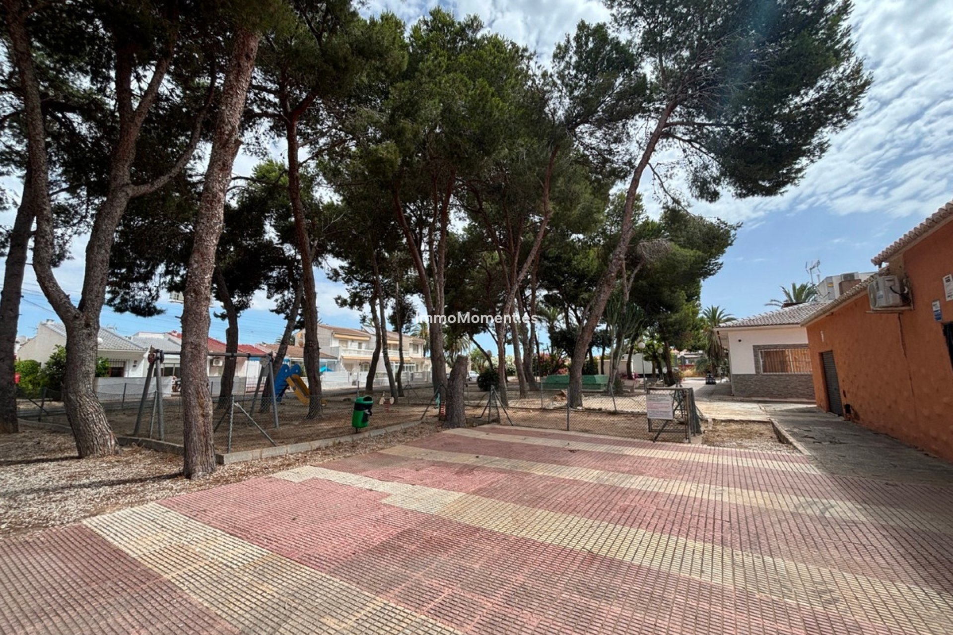Reventa - Villa independiente - Torrevieja - Torrevieja Centro